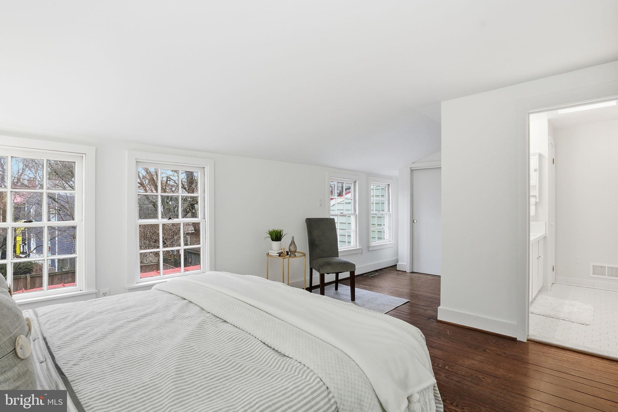 HISTORIC DISTRICT - Residential