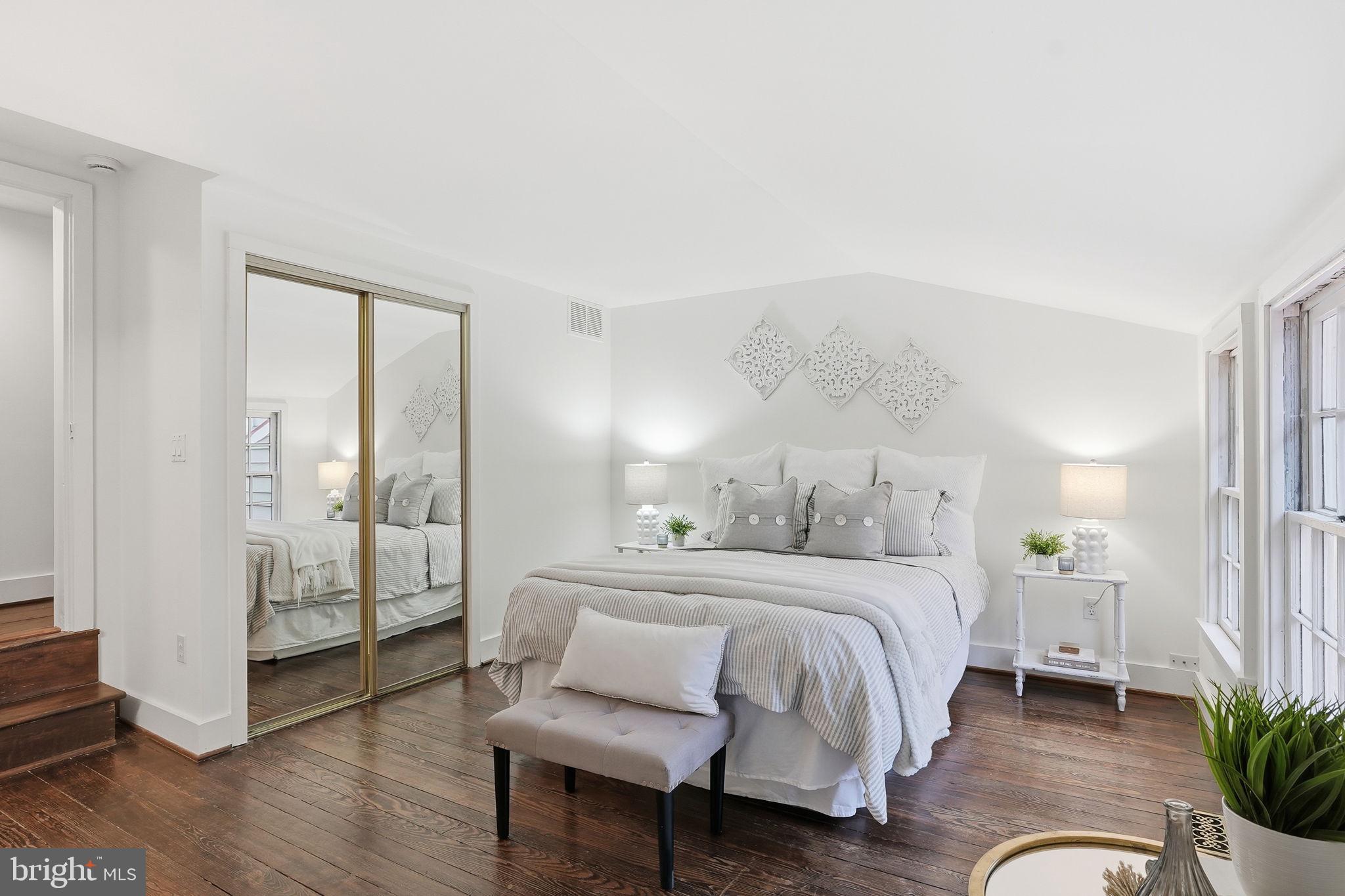 HISTORIC DISTRICT - Residential