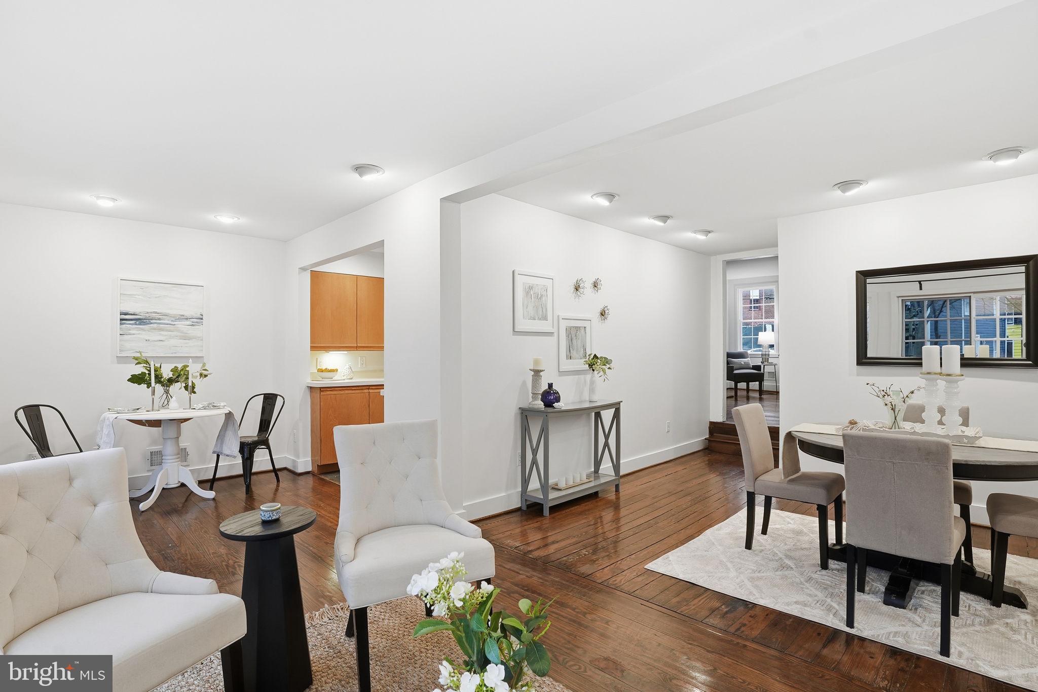 HISTORIC DISTRICT - Residential