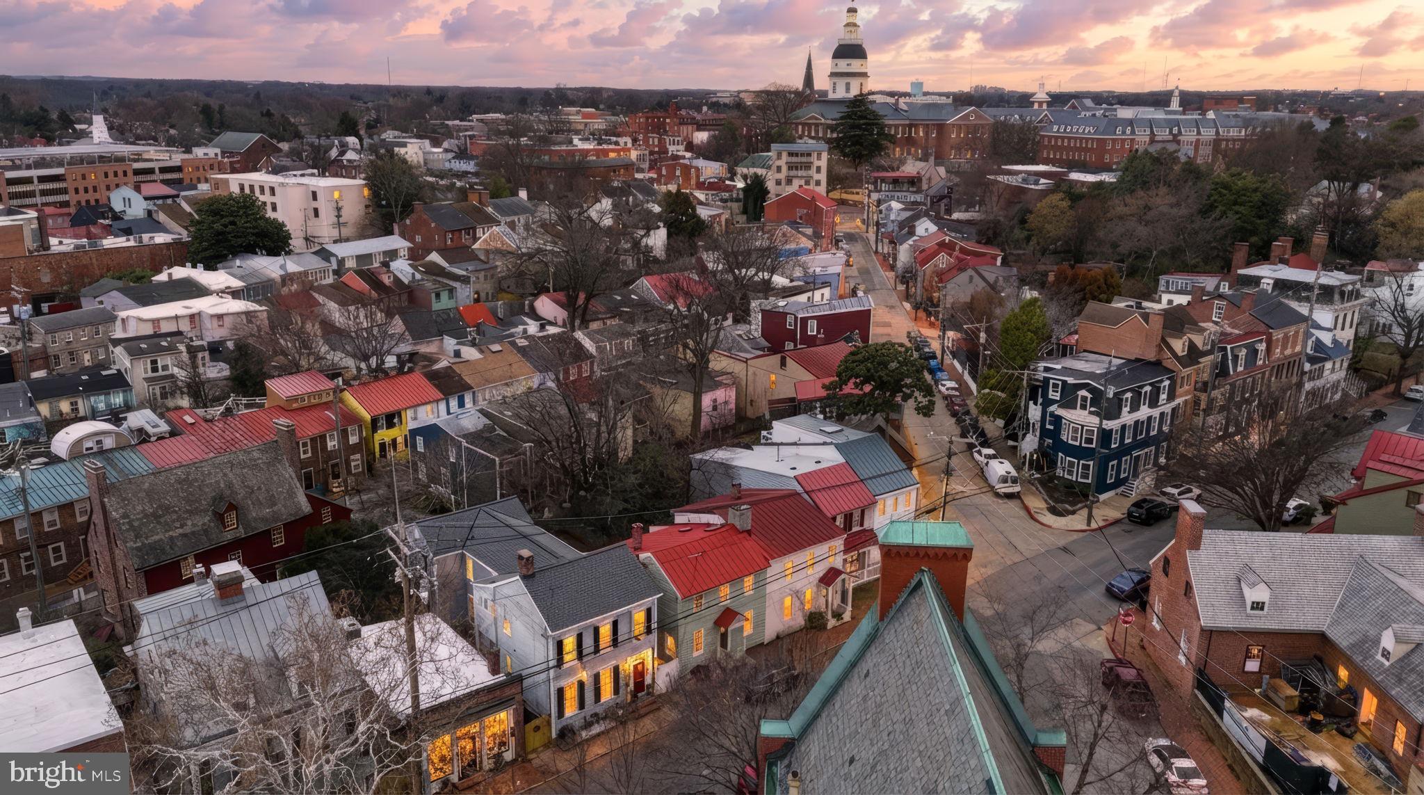 HISTORIC DISTRICT - Residential
