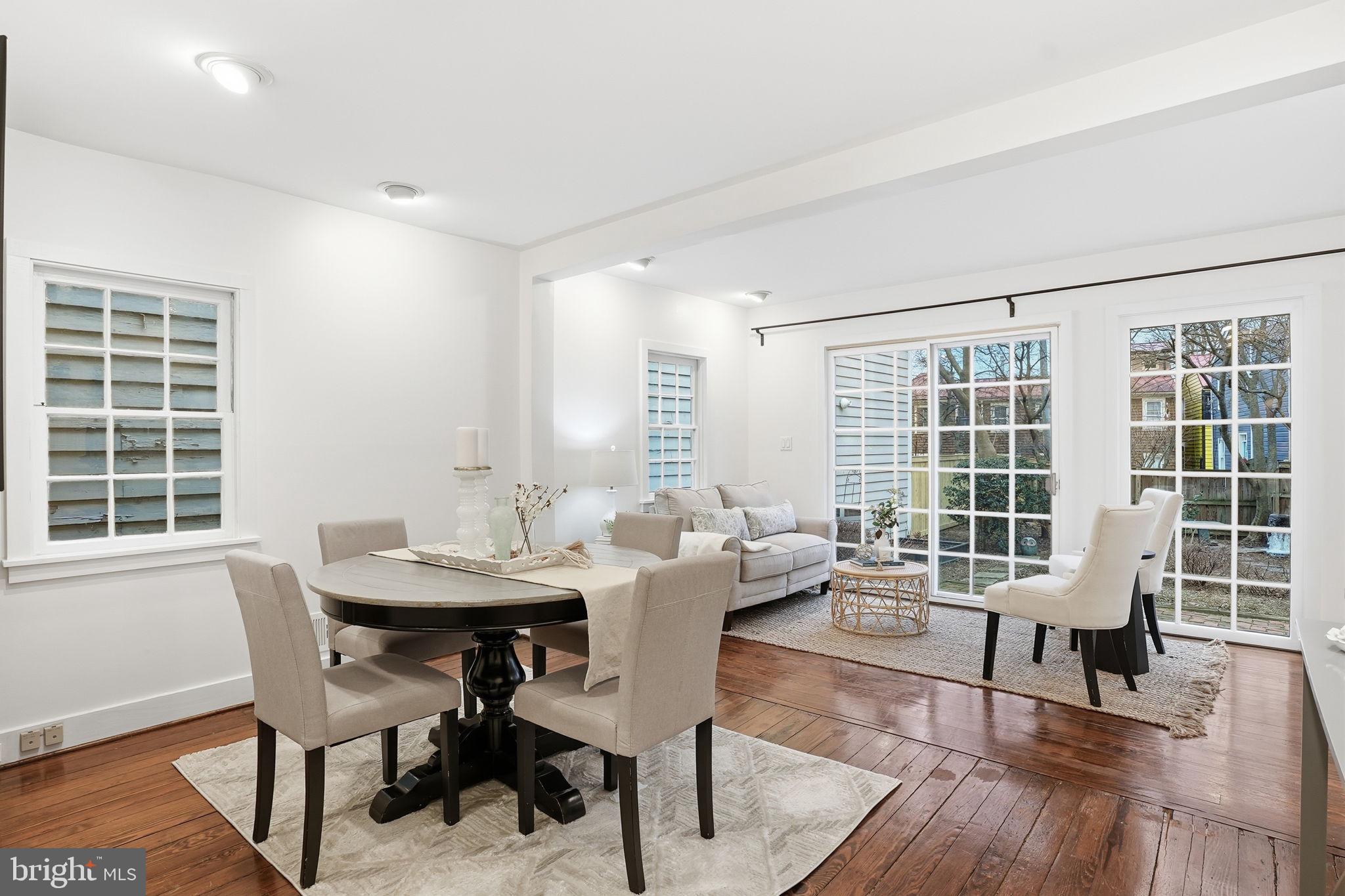 HISTORIC DISTRICT - Residential