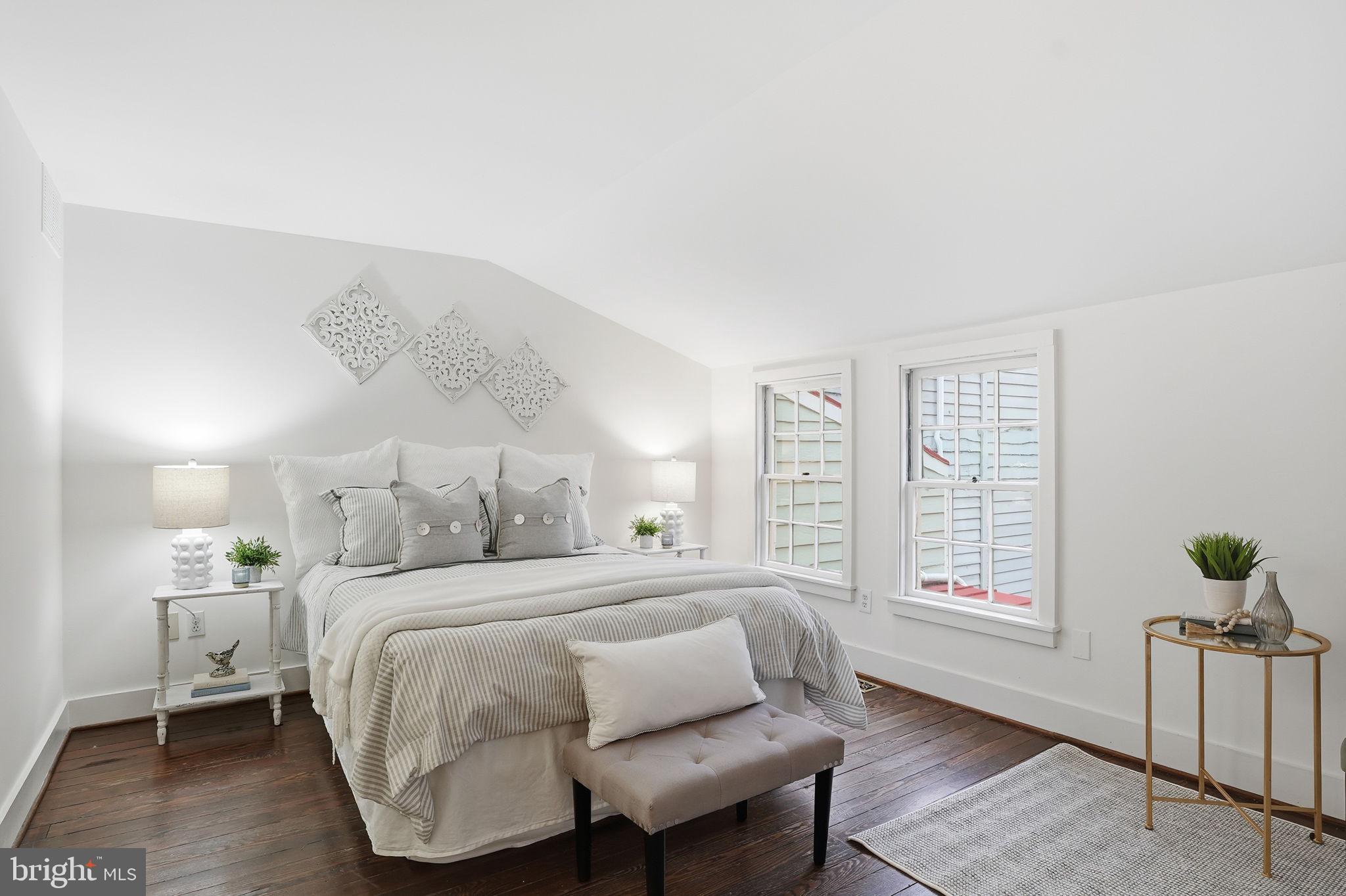 HISTORIC DISTRICT - Residential