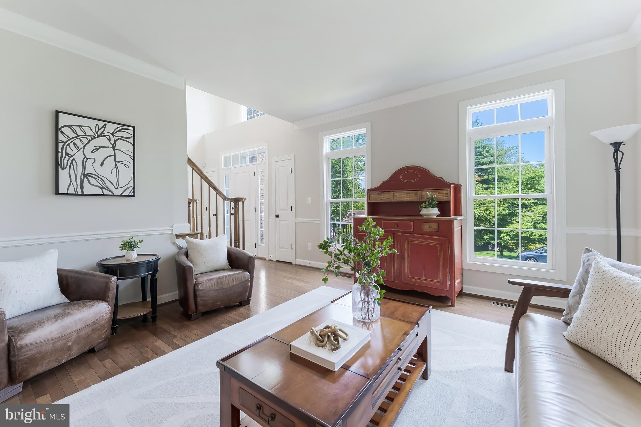 POPLAR HEIGHTS - Residential