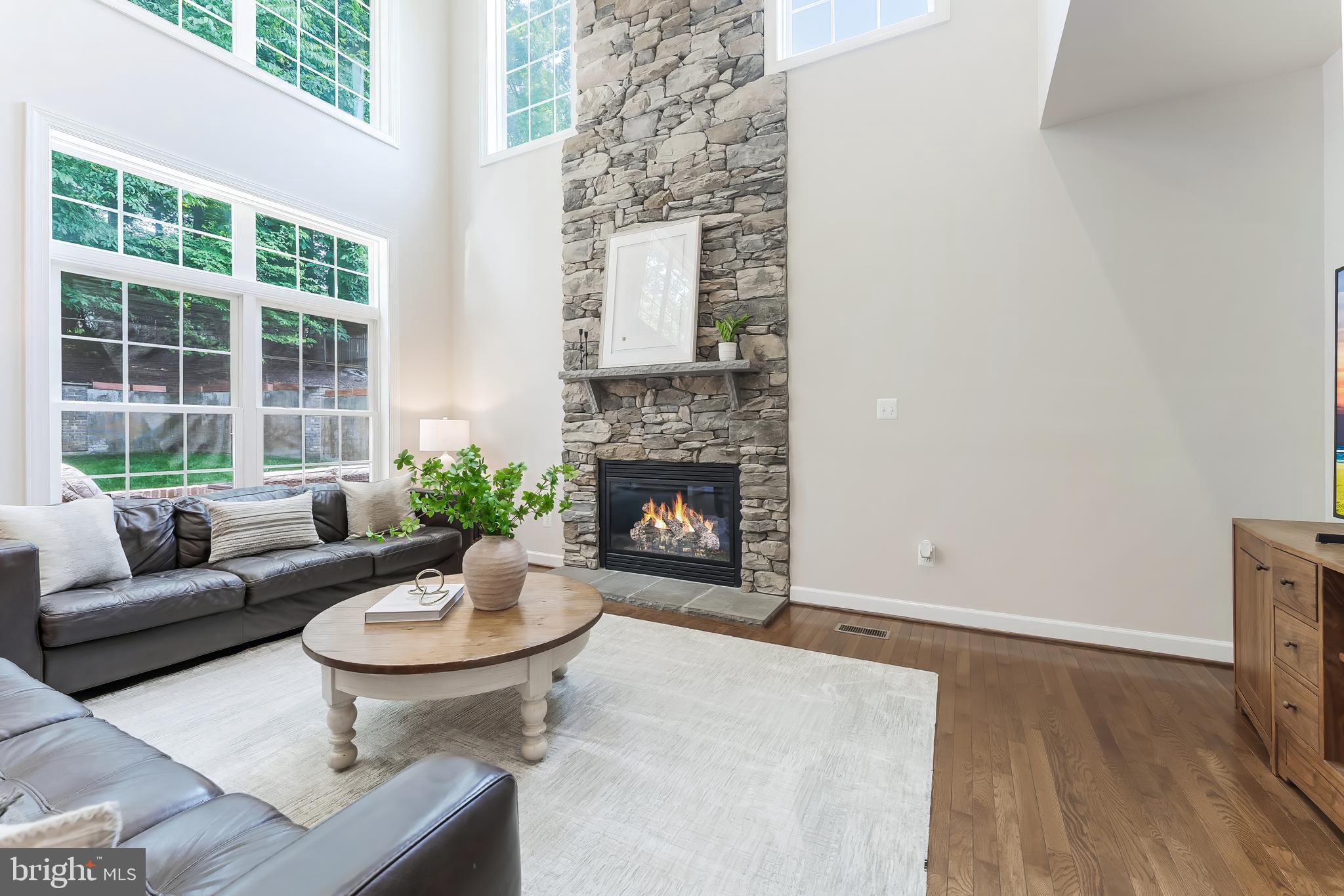 POPLAR HEIGHTS - Residential