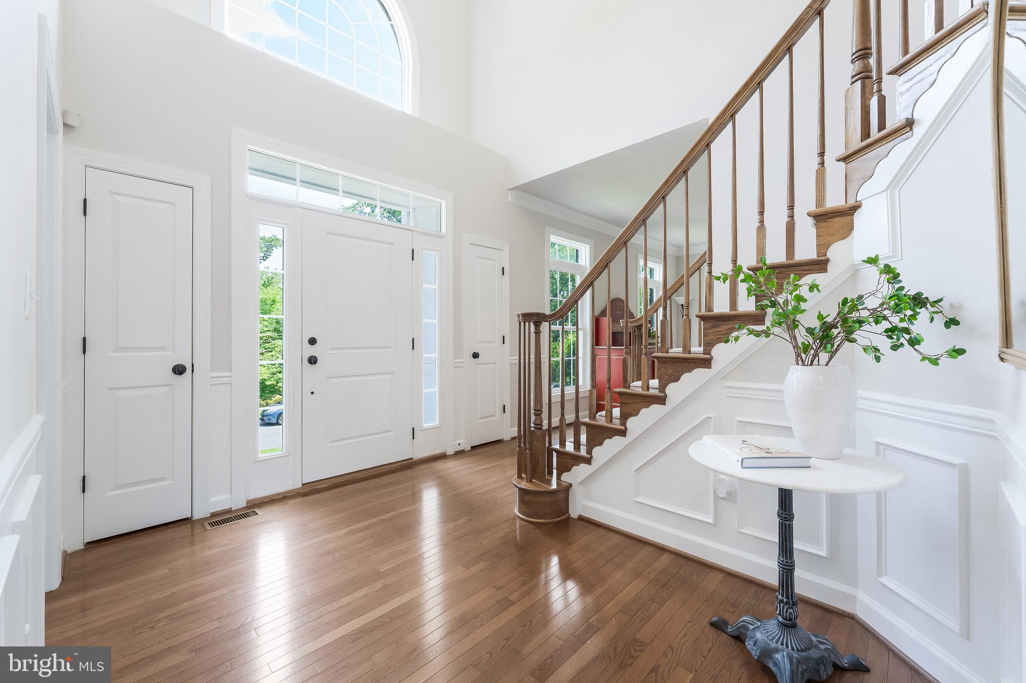 POPLAR HEIGHTS - Residential