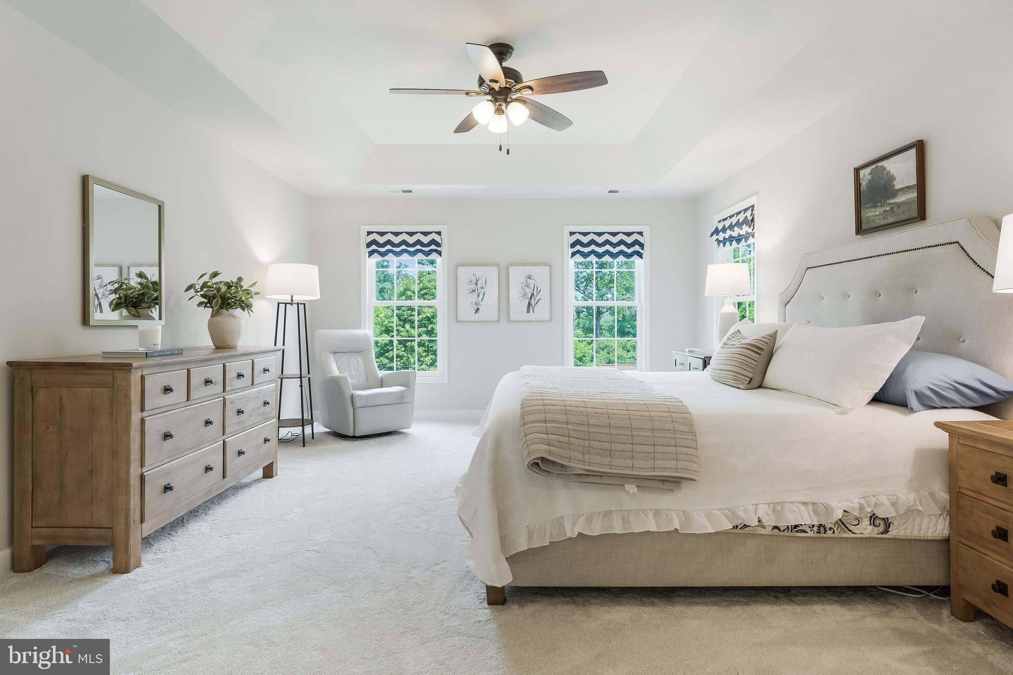 POPLAR HEIGHTS - Residential