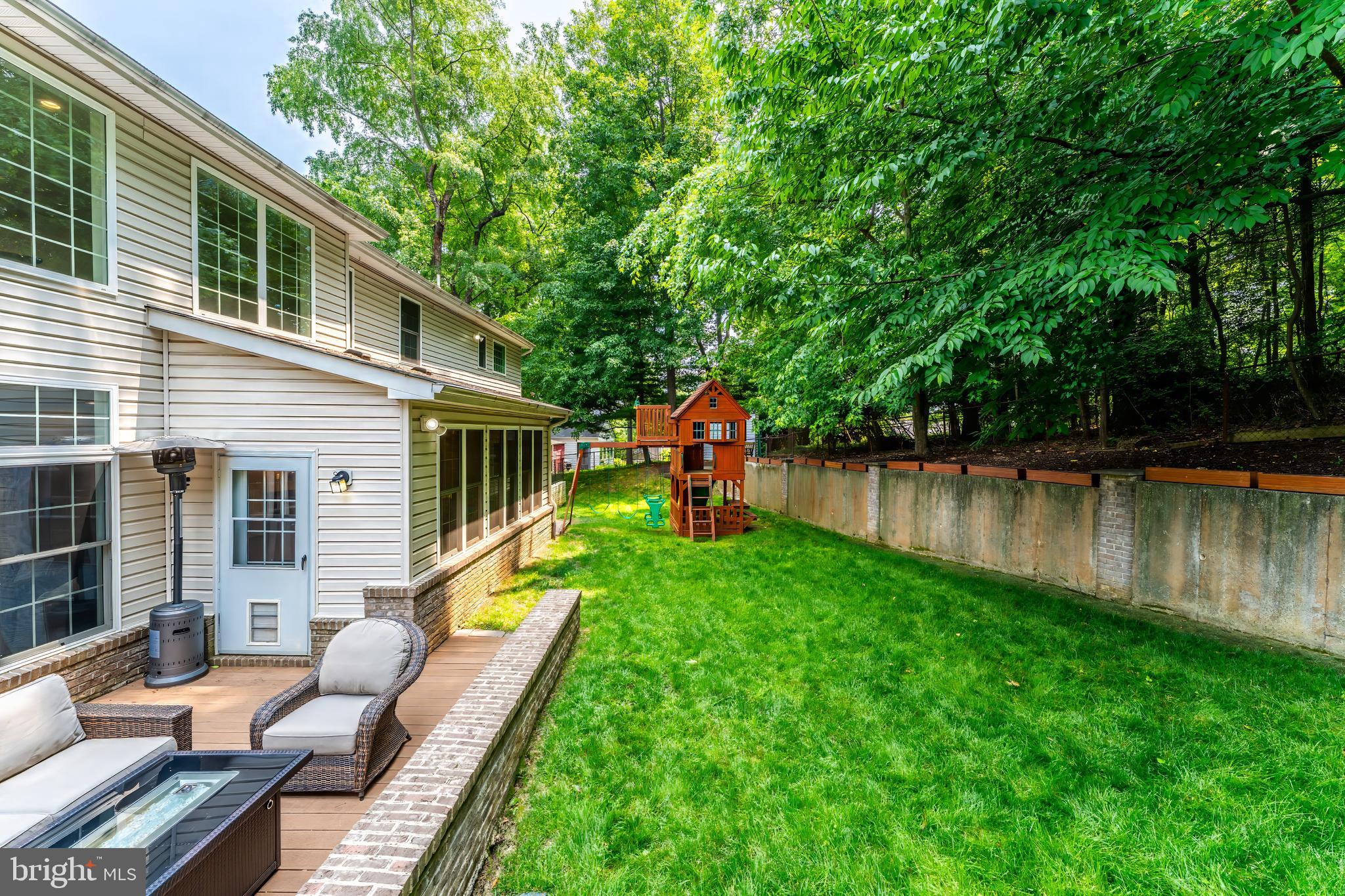 POPLAR HEIGHTS - Residential