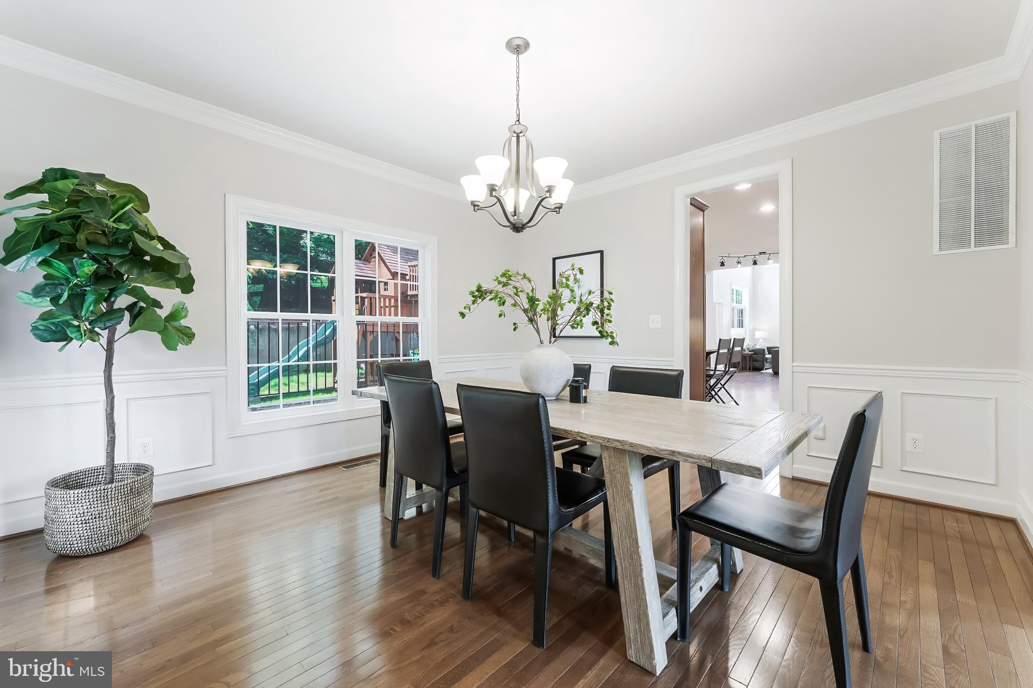 POPLAR HEIGHTS - Residential