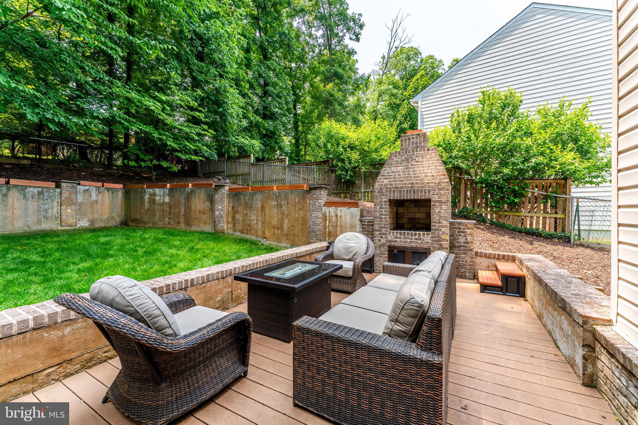 POPLAR HEIGHTS - Residential