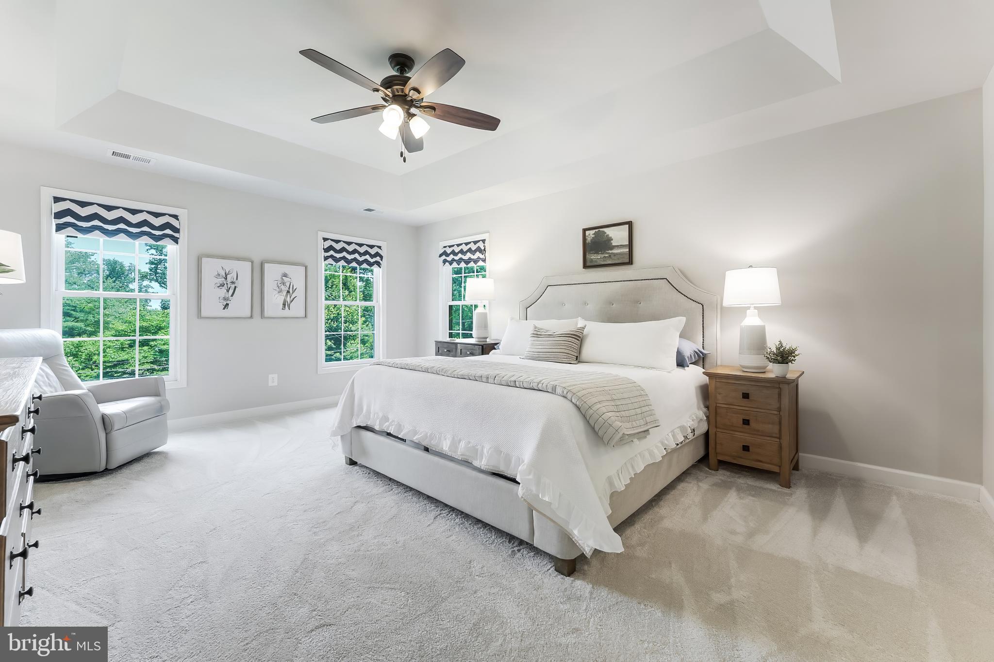 POPLAR HEIGHTS - Residential