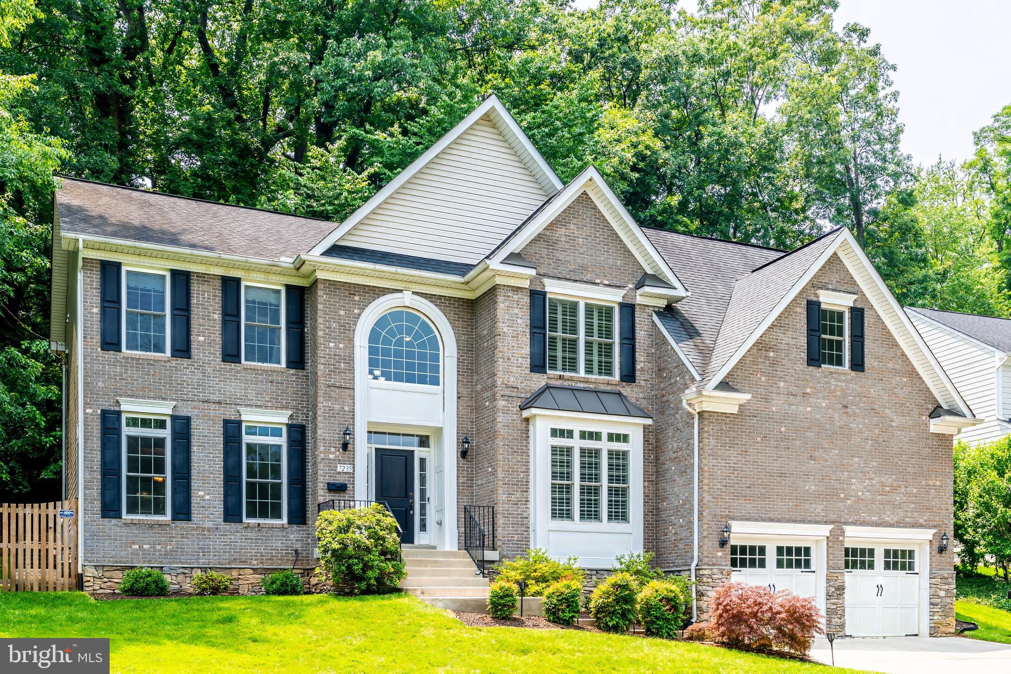 POPLAR HEIGHTS - Residential