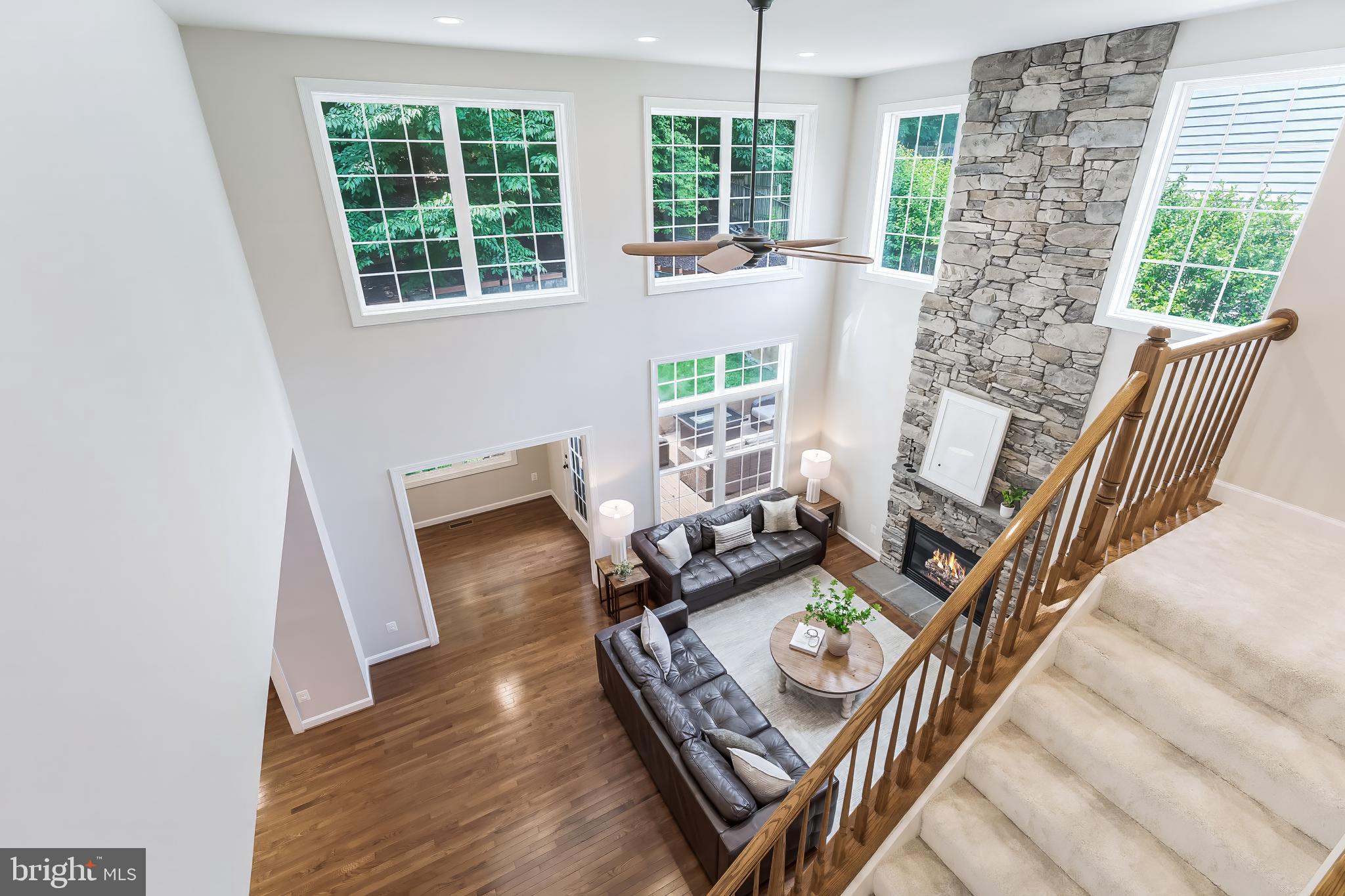 POPLAR HEIGHTS - Residential