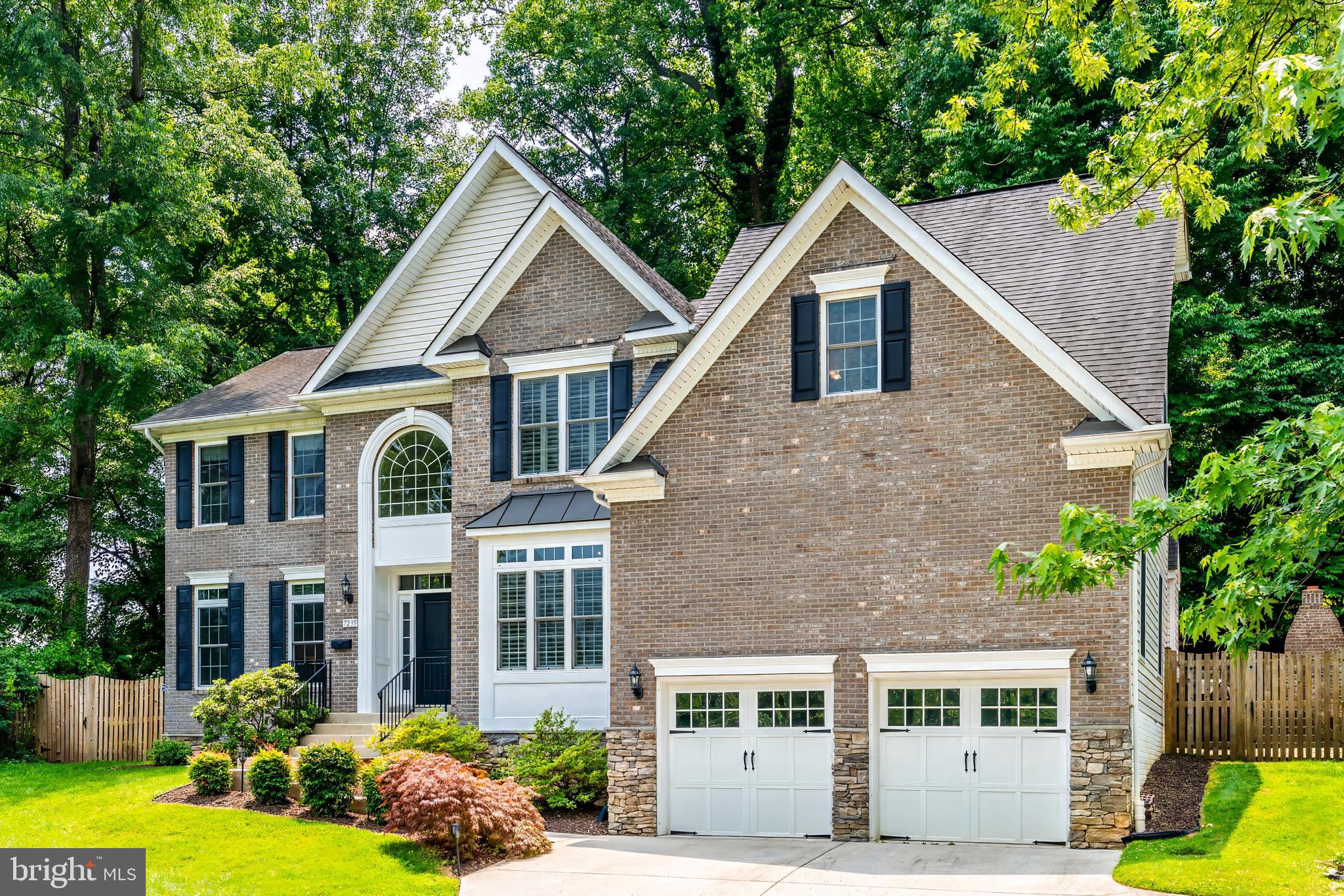 POPLAR HEIGHTS - Residential