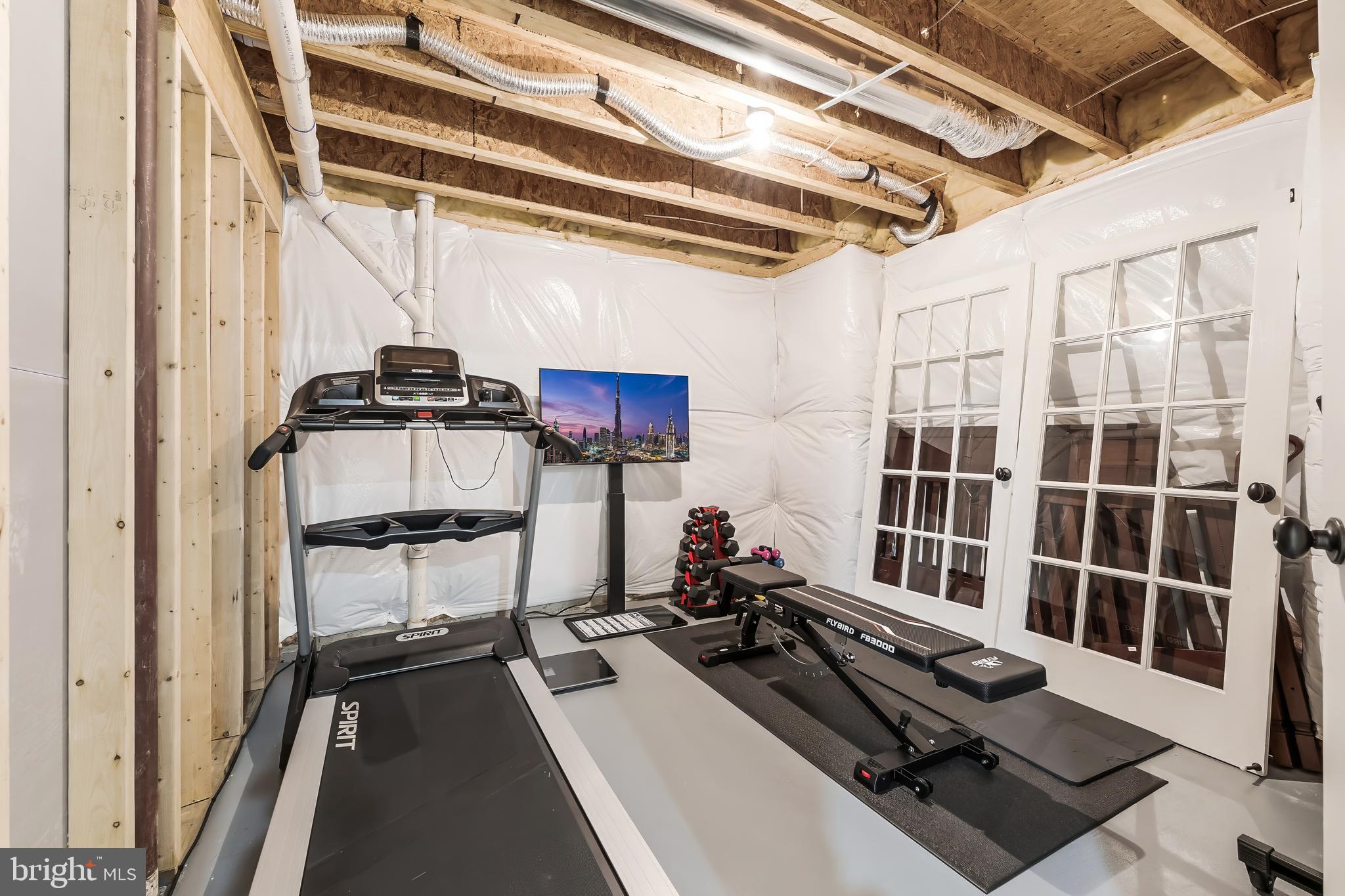 POPLAR HEIGHTS - Residential