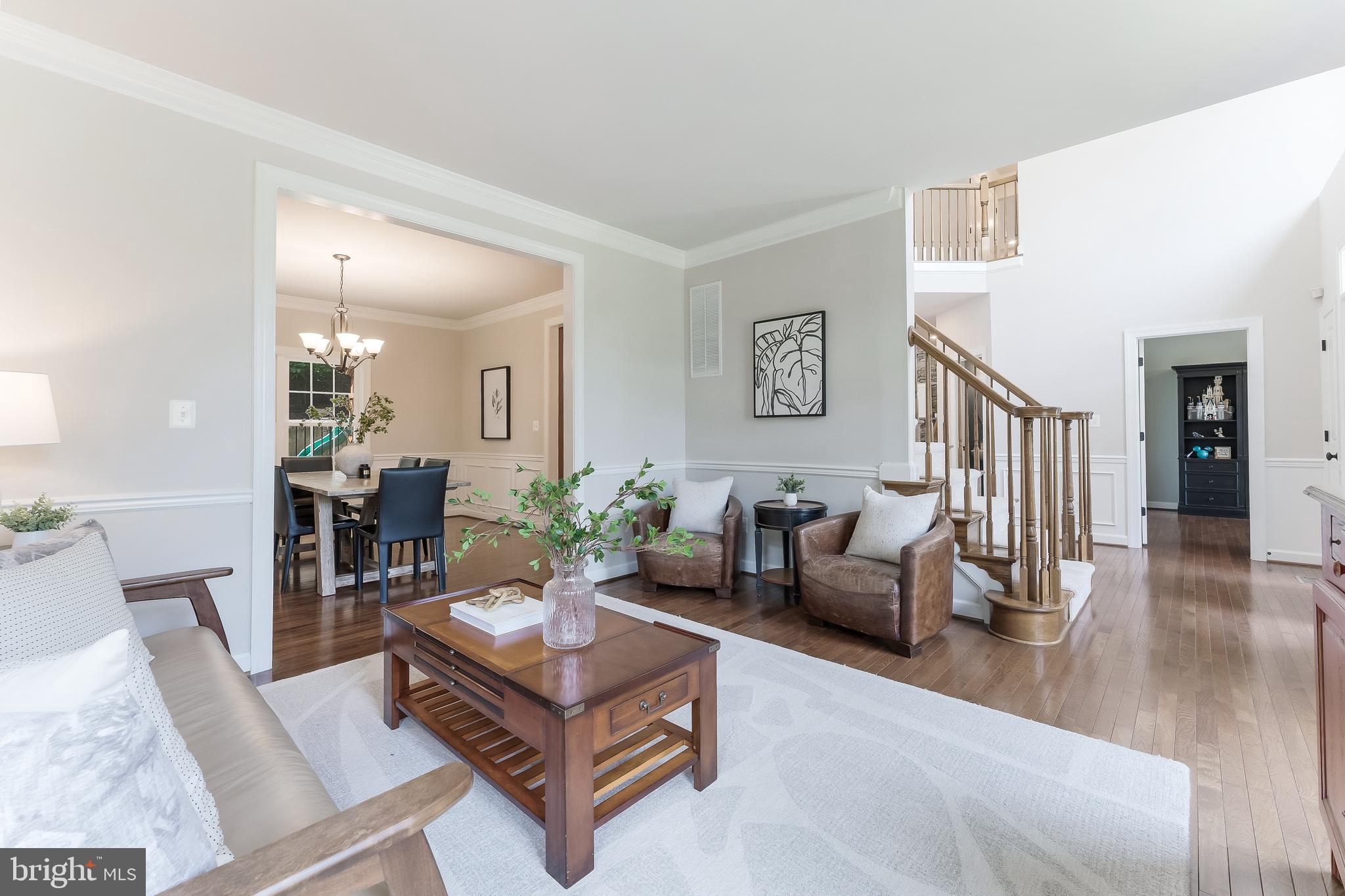 POPLAR HEIGHTS - Residential