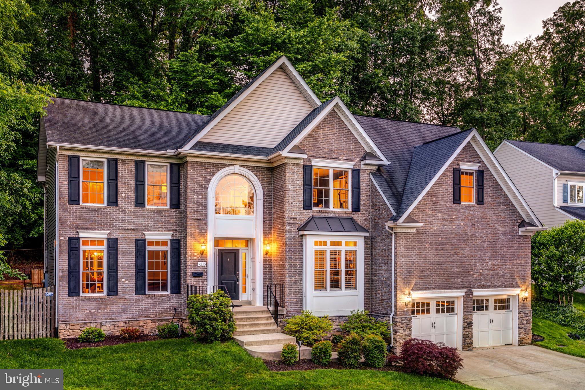 POPLAR HEIGHTS - Residential