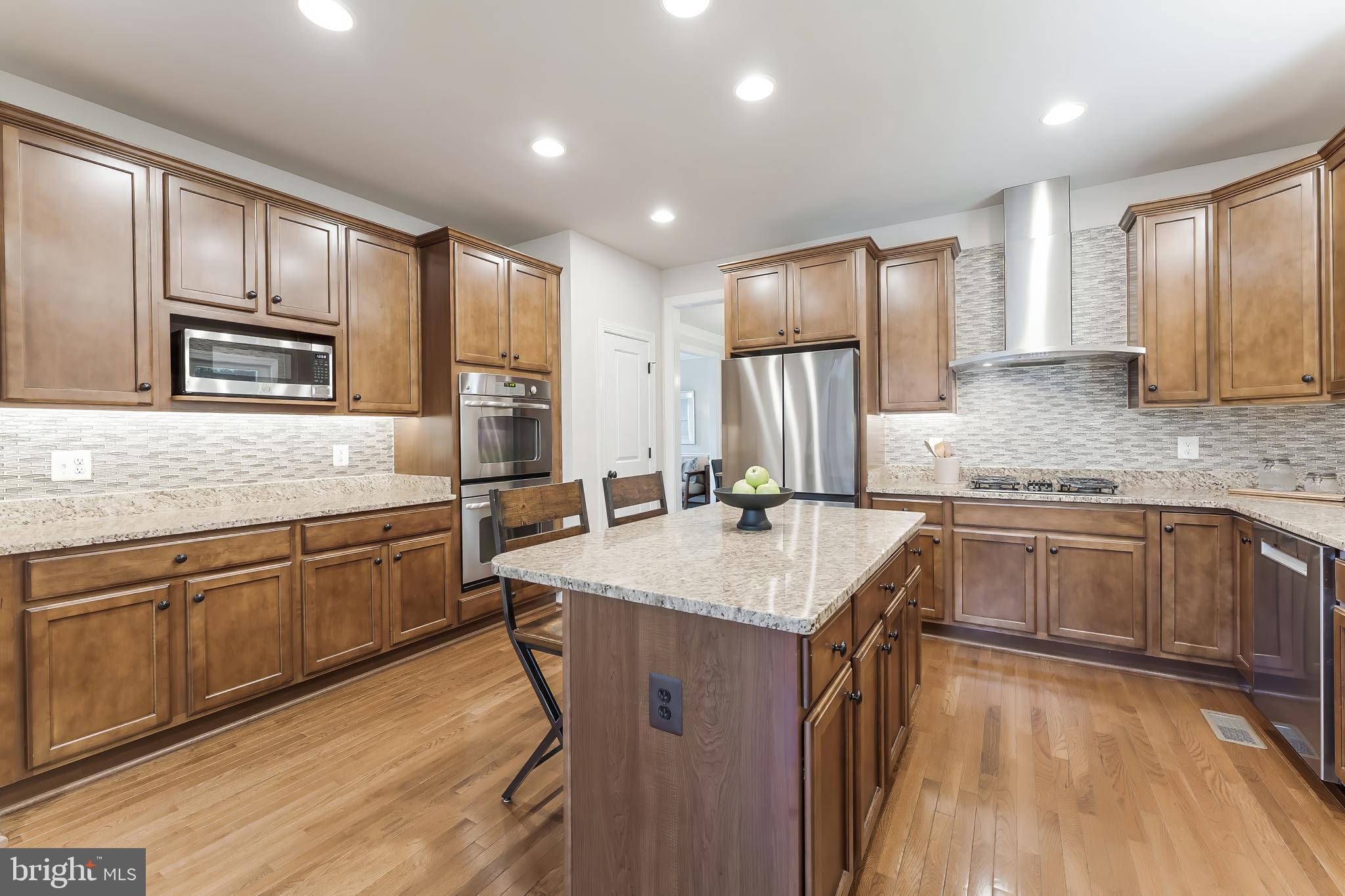 POPLAR HEIGHTS - Residential