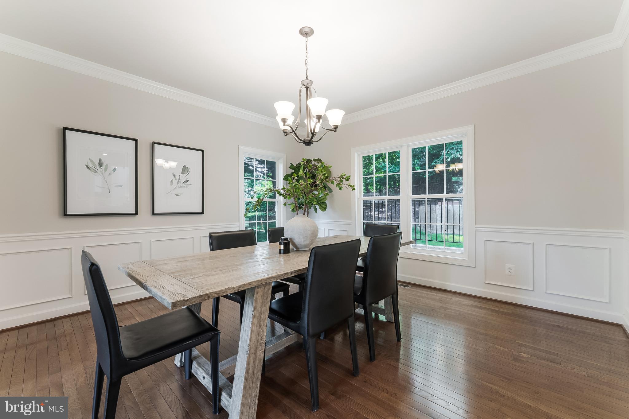 POPLAR HEIGHTS - Residential