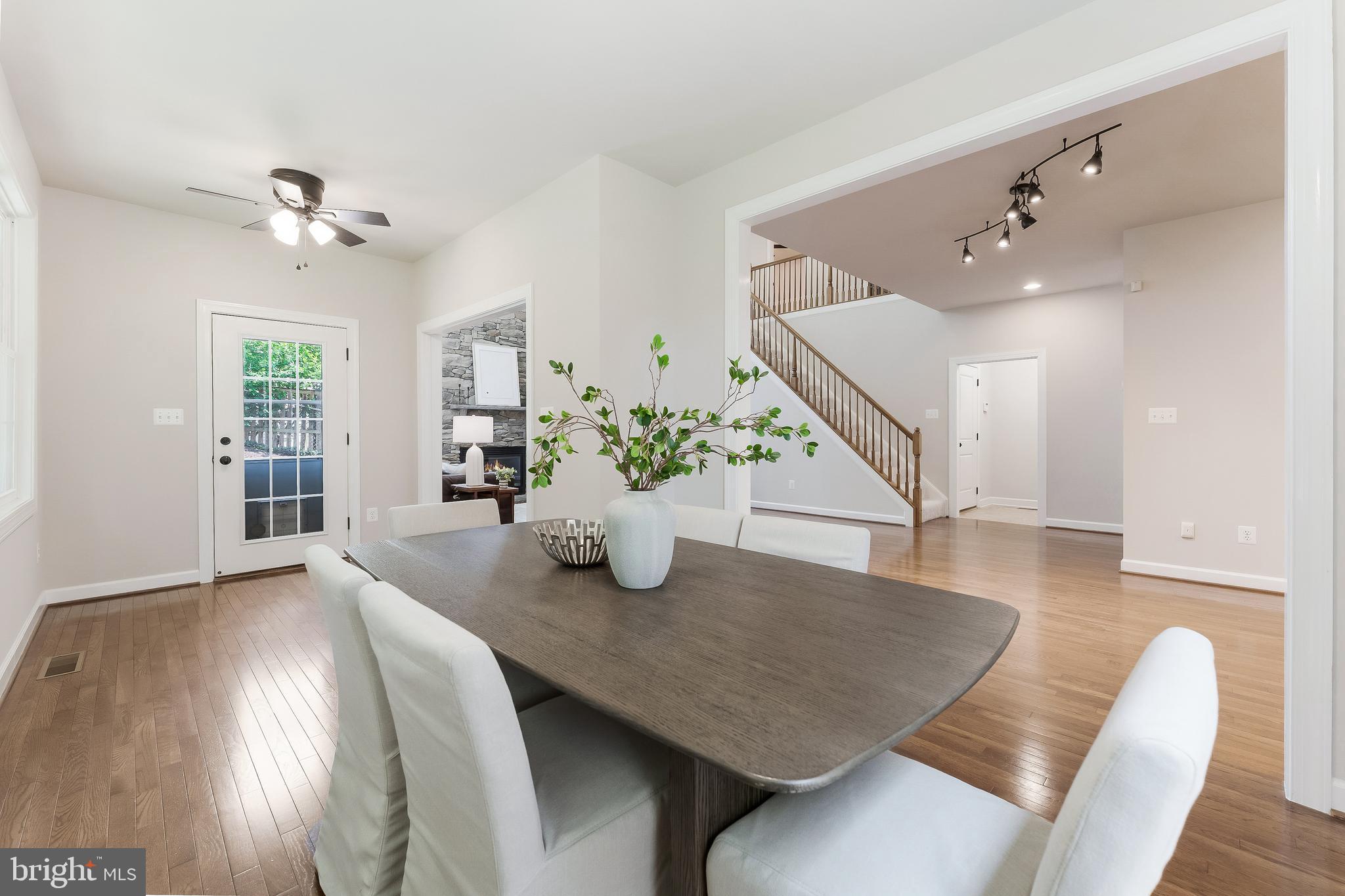 POPLAR HEIGHTS - Residential