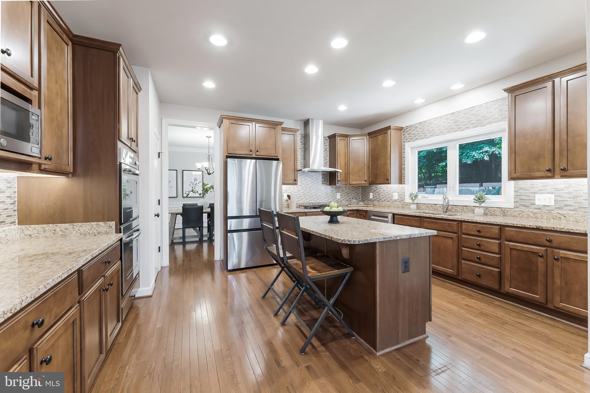 POPLAR HEIGHTS - Residential