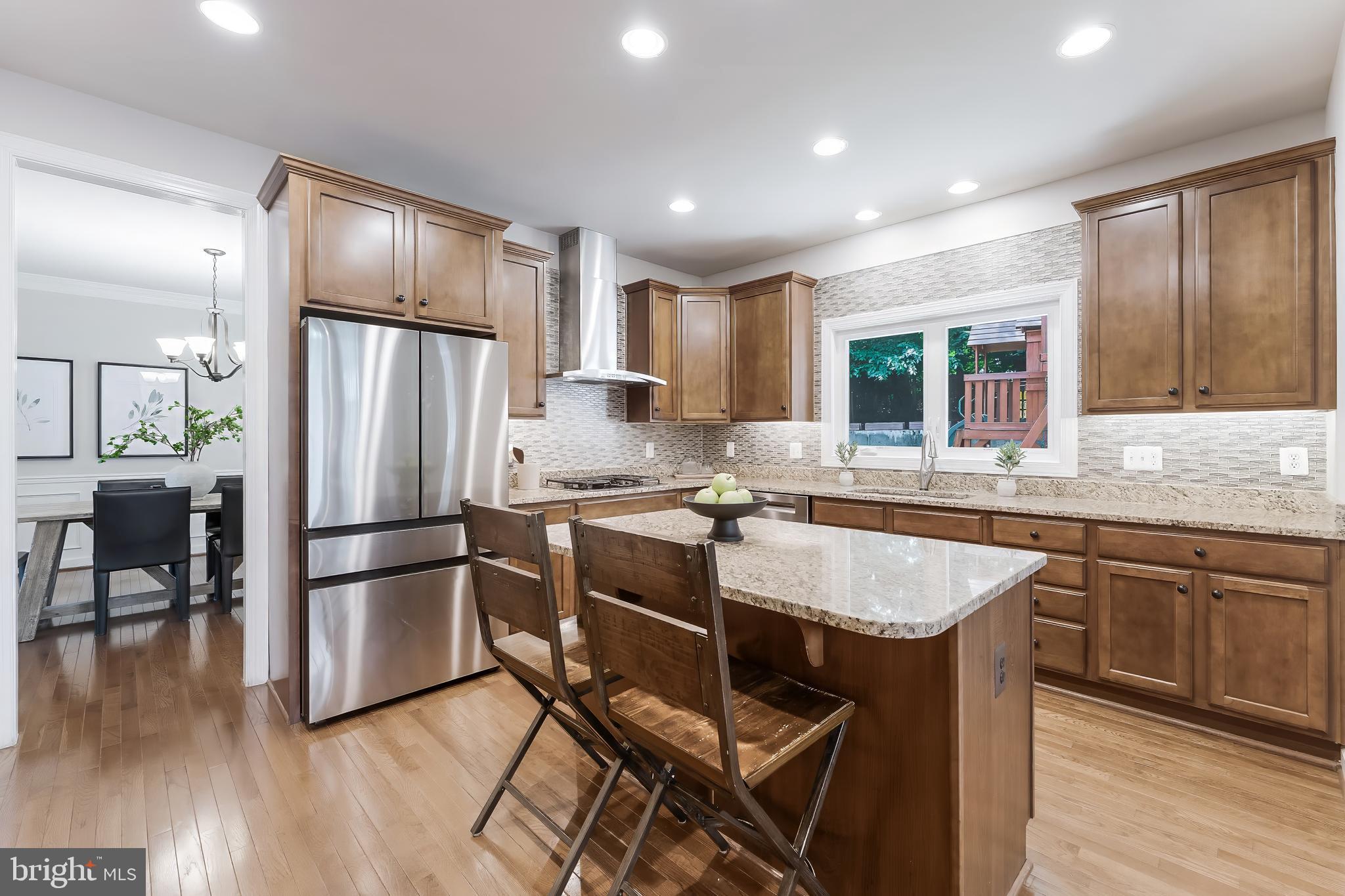 POPLAR HEIGHTS - Residential