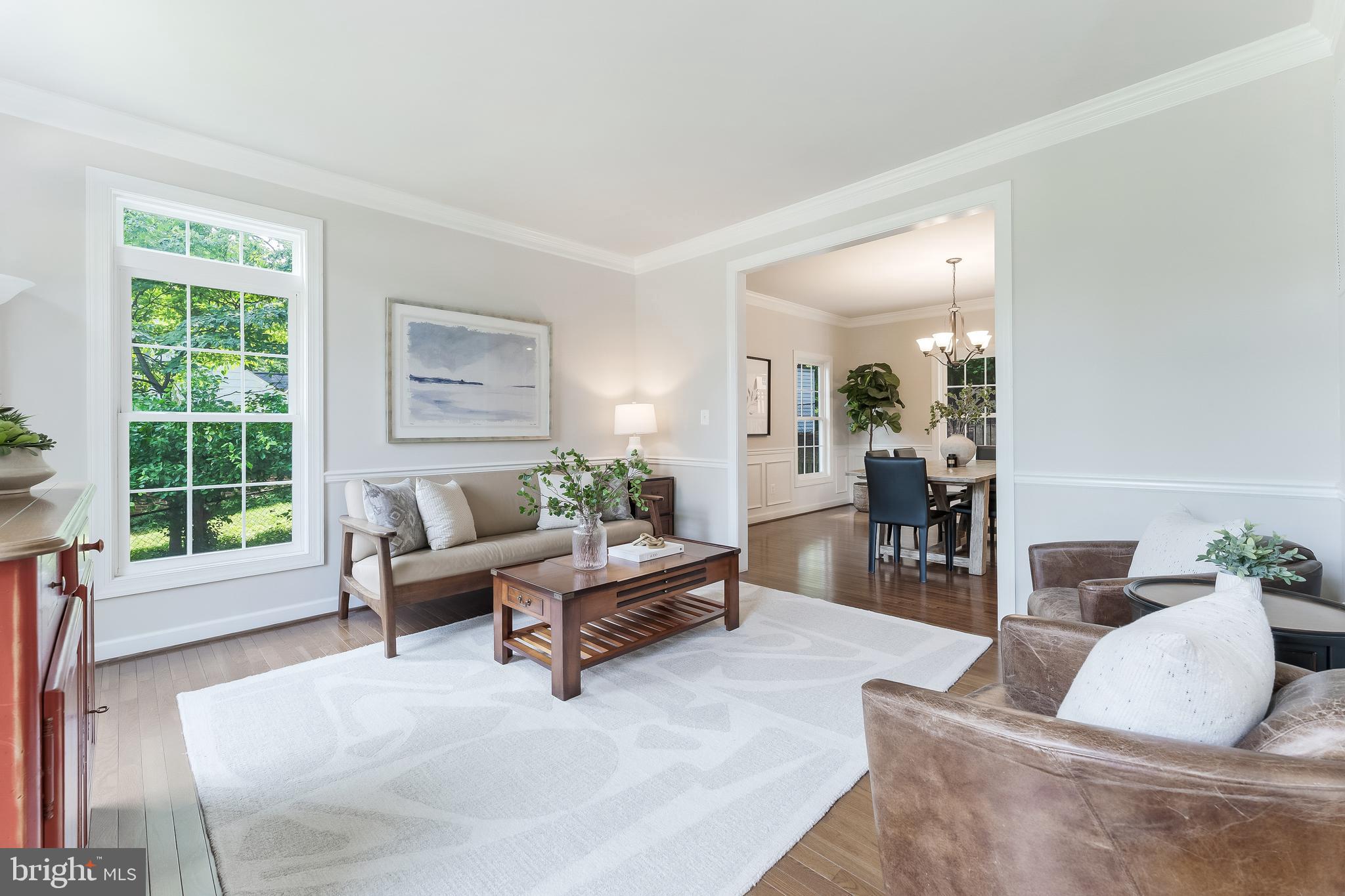 POPLAR HEIGHTS - Residential