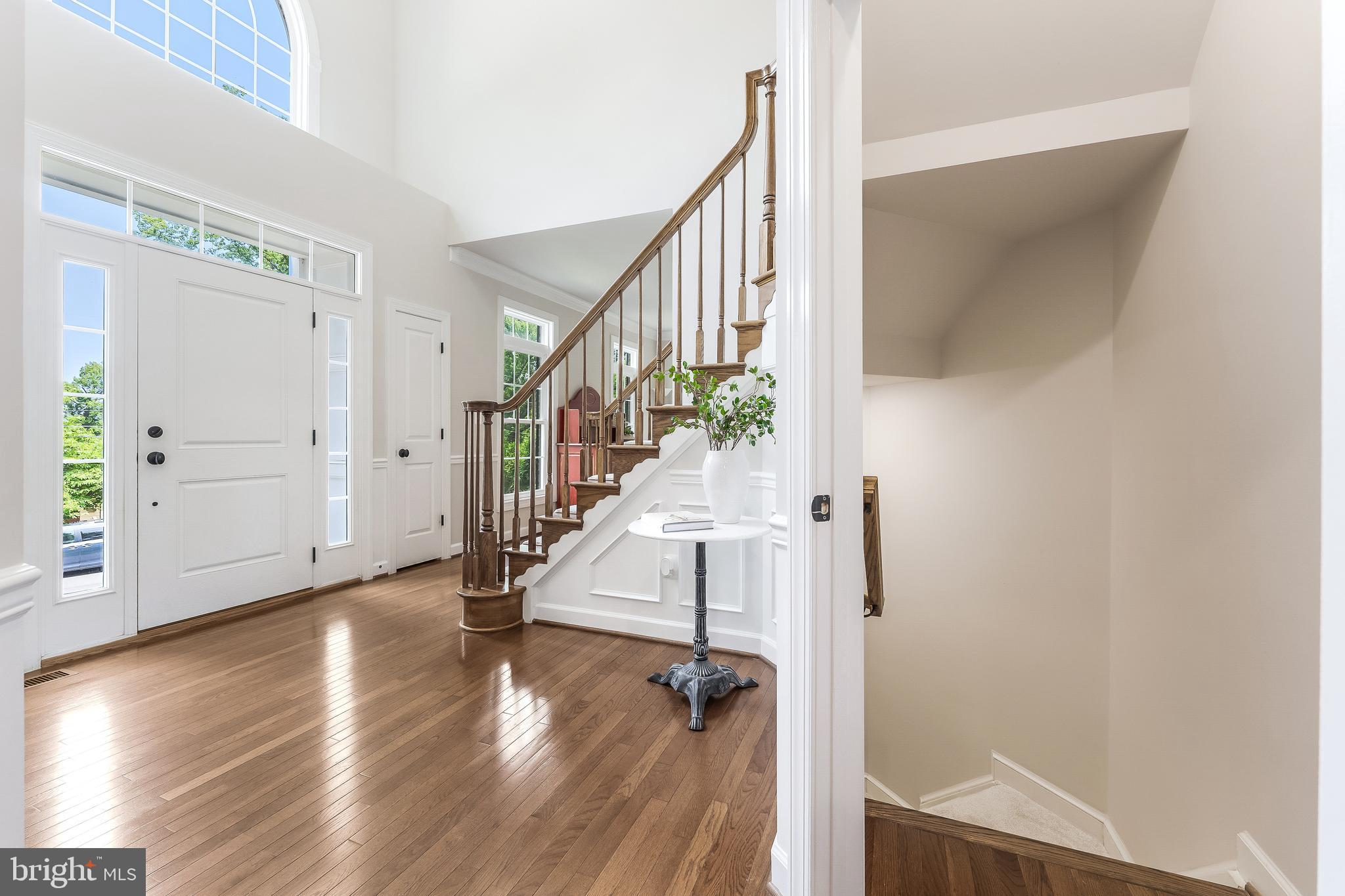 POPLAR HEIGHTS - Residential