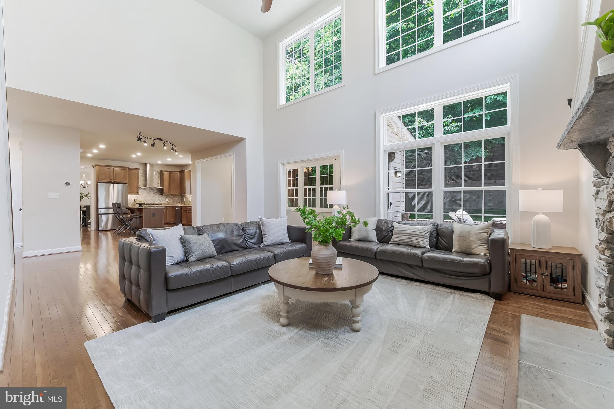 POPLAR HEIGHTS - Residential