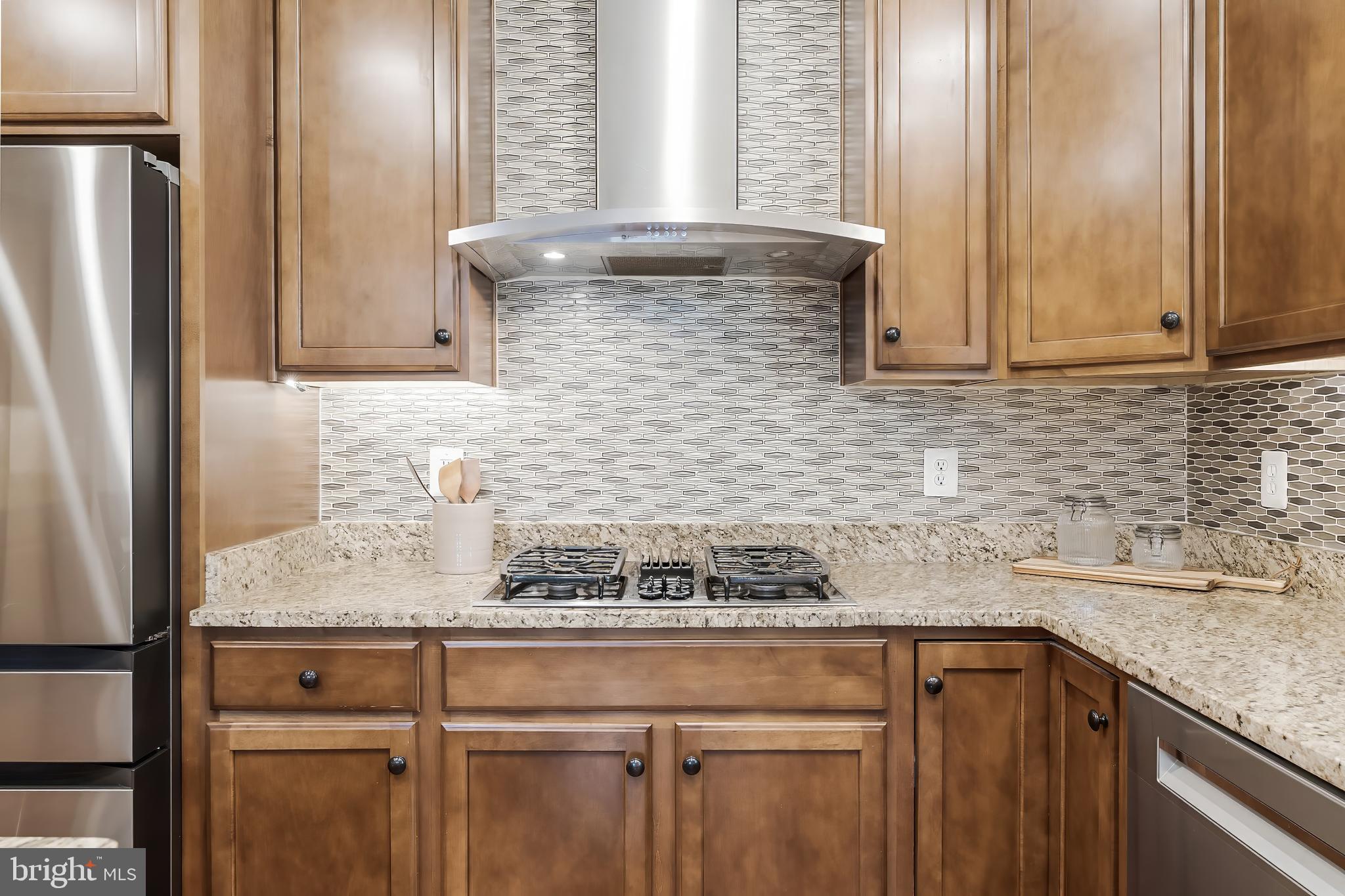 POPLAR HEIGHTS - Residential