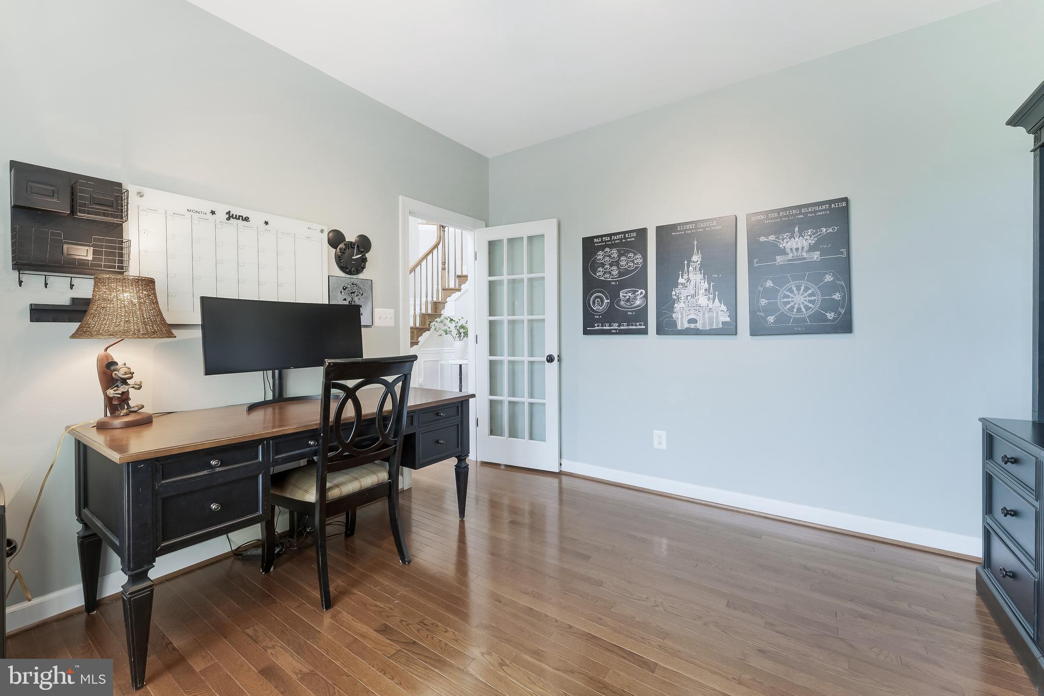 POPLAR HEIGHTS - Residential