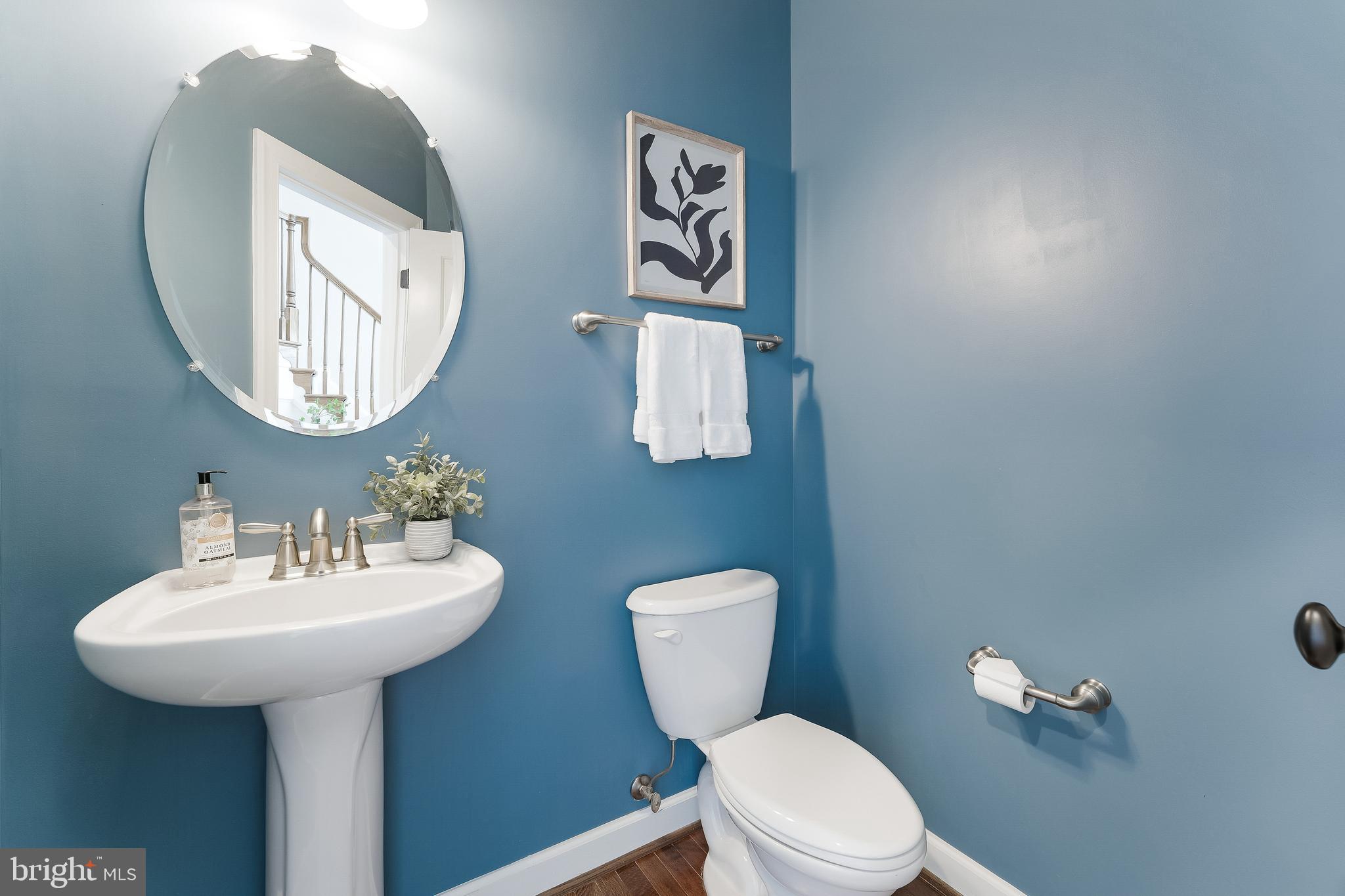 POPLAR HEIGHTS - Residential