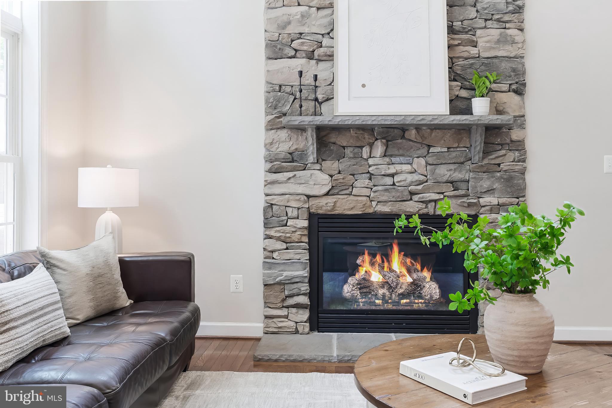 POPLAR HEIGHTS - Residential