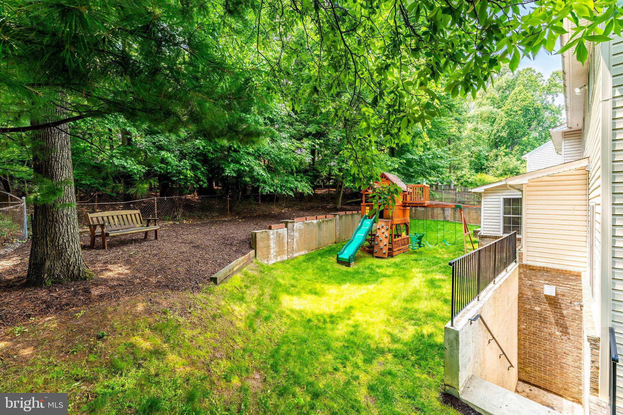 POPLAR HEIGHTS - Residential