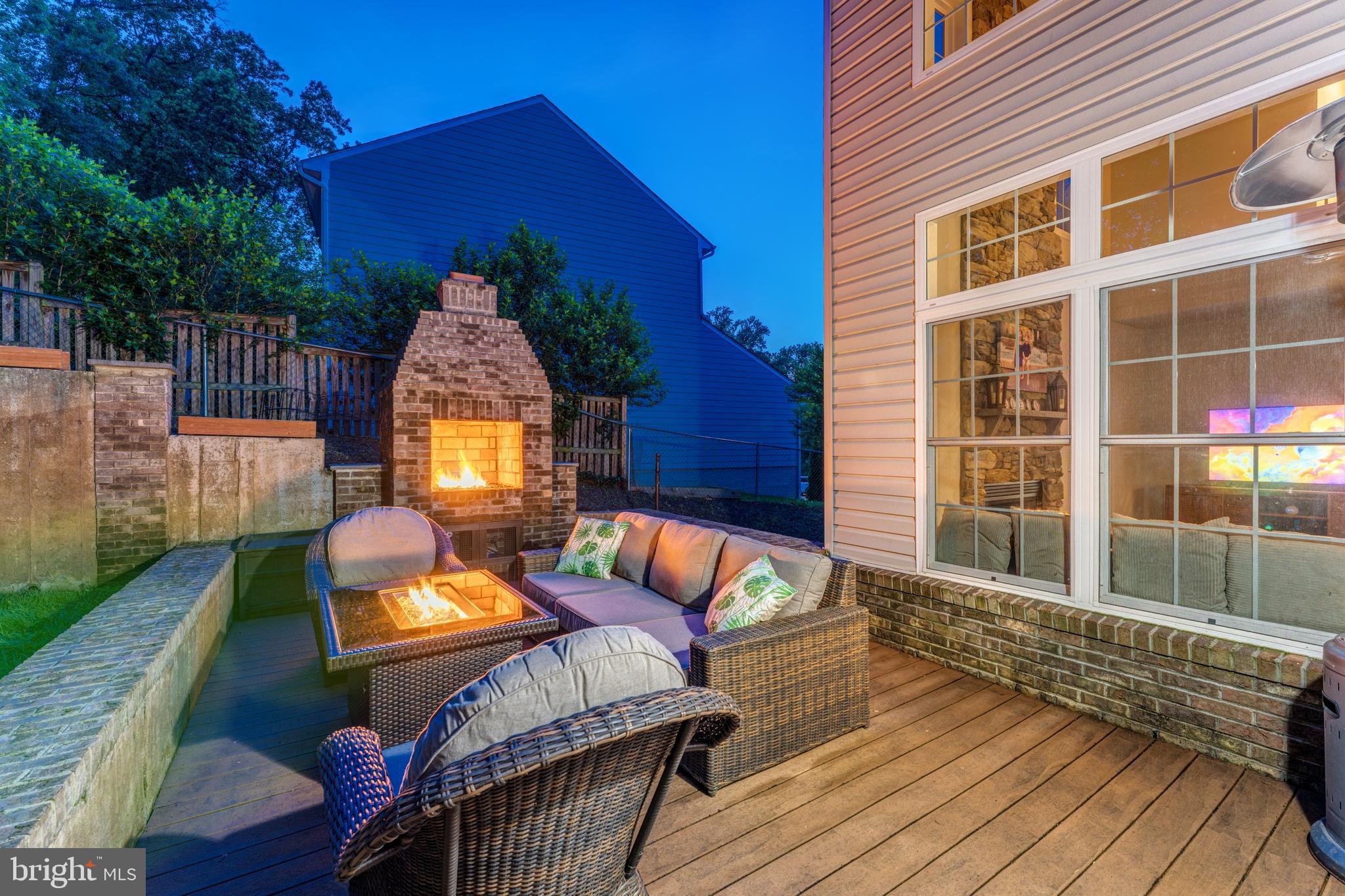 POPLAR HEIGHTS - Residential