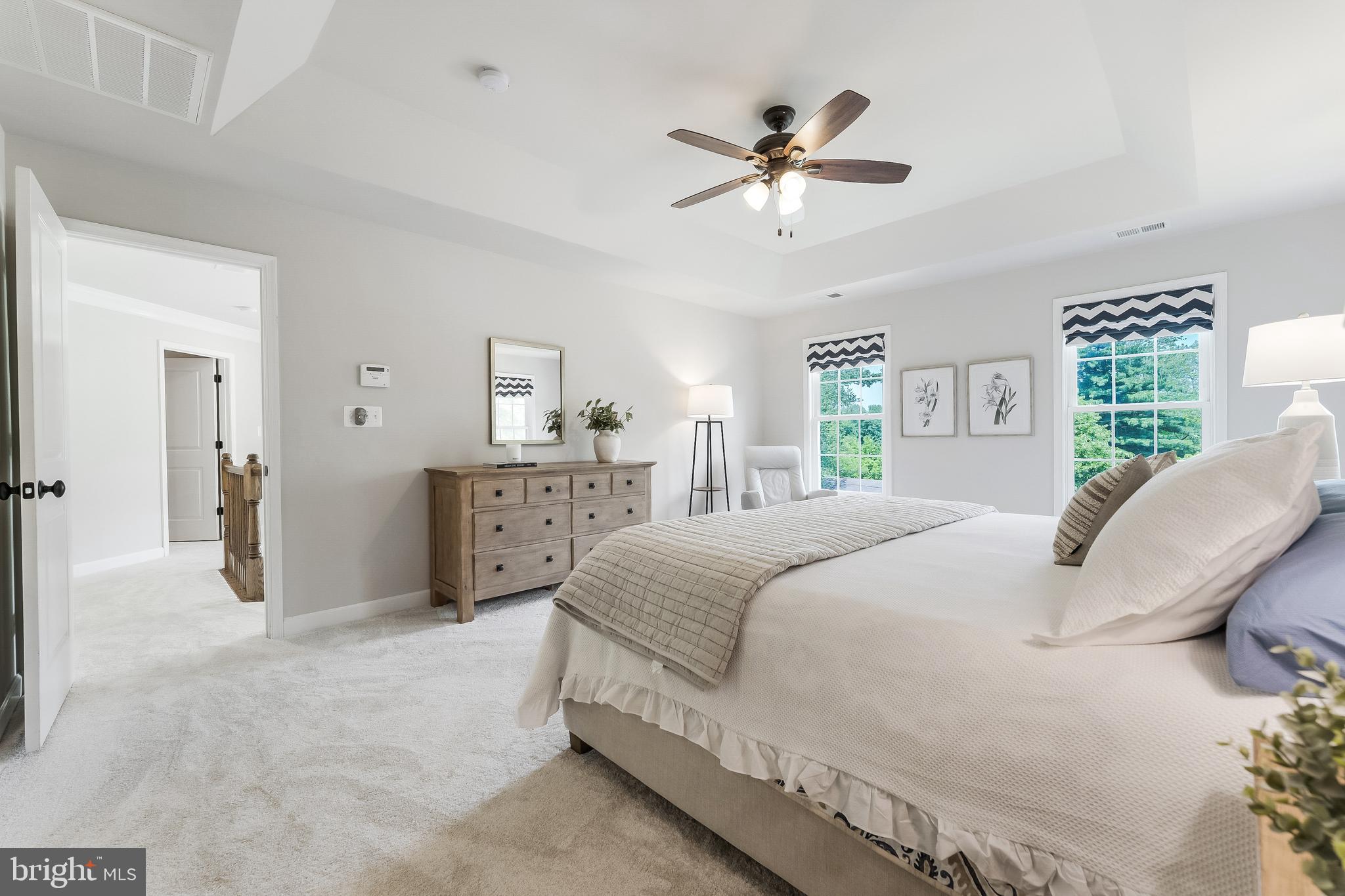 POPLAR HEIGHTS - Residential