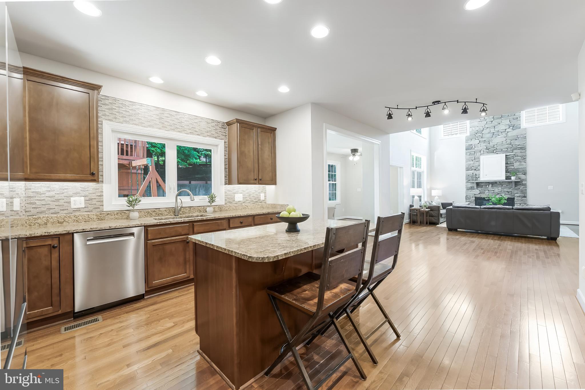 POPLAR HEIGHTS - Residential