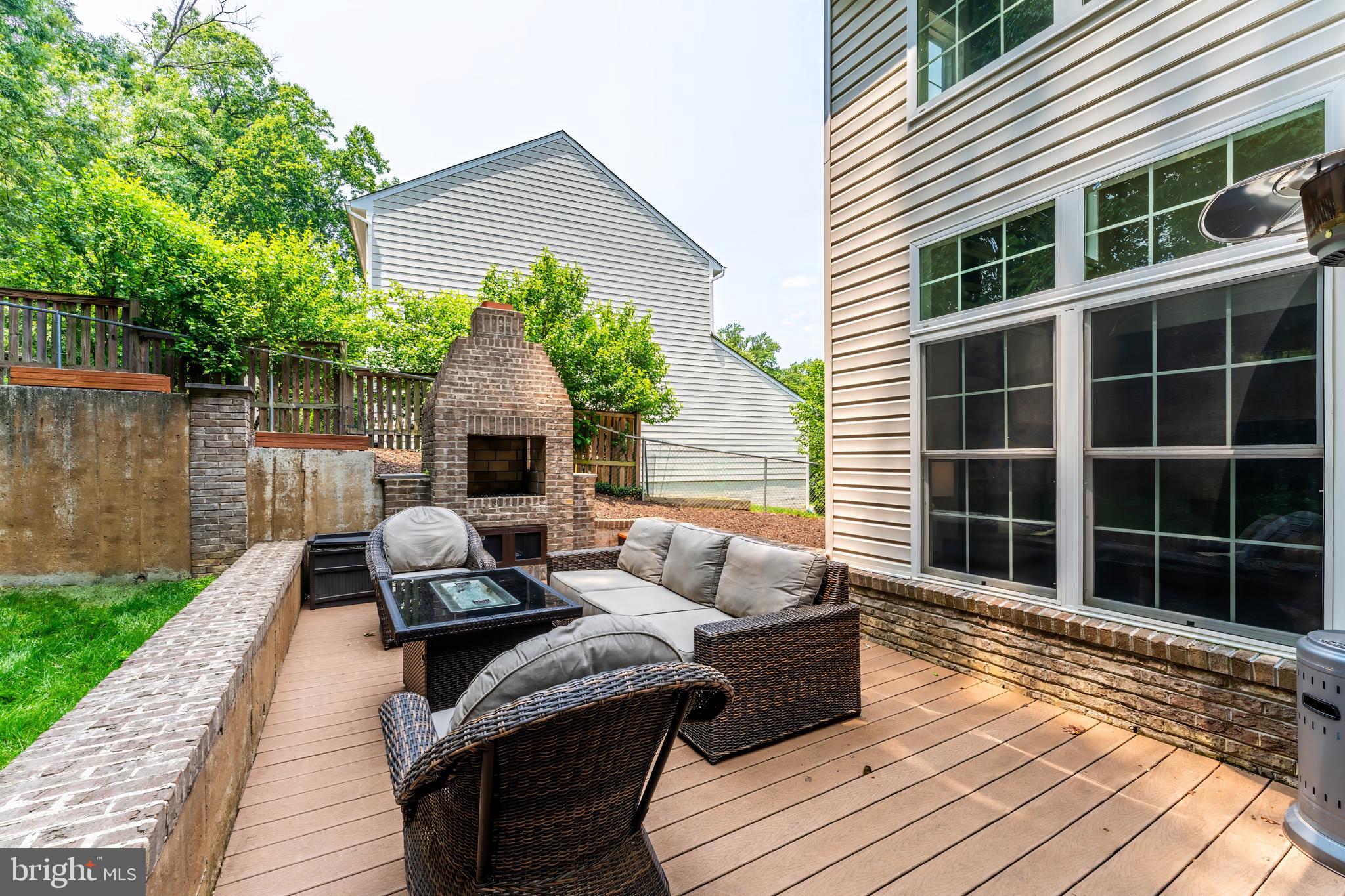 POPLAR HEIGHTS - Residential