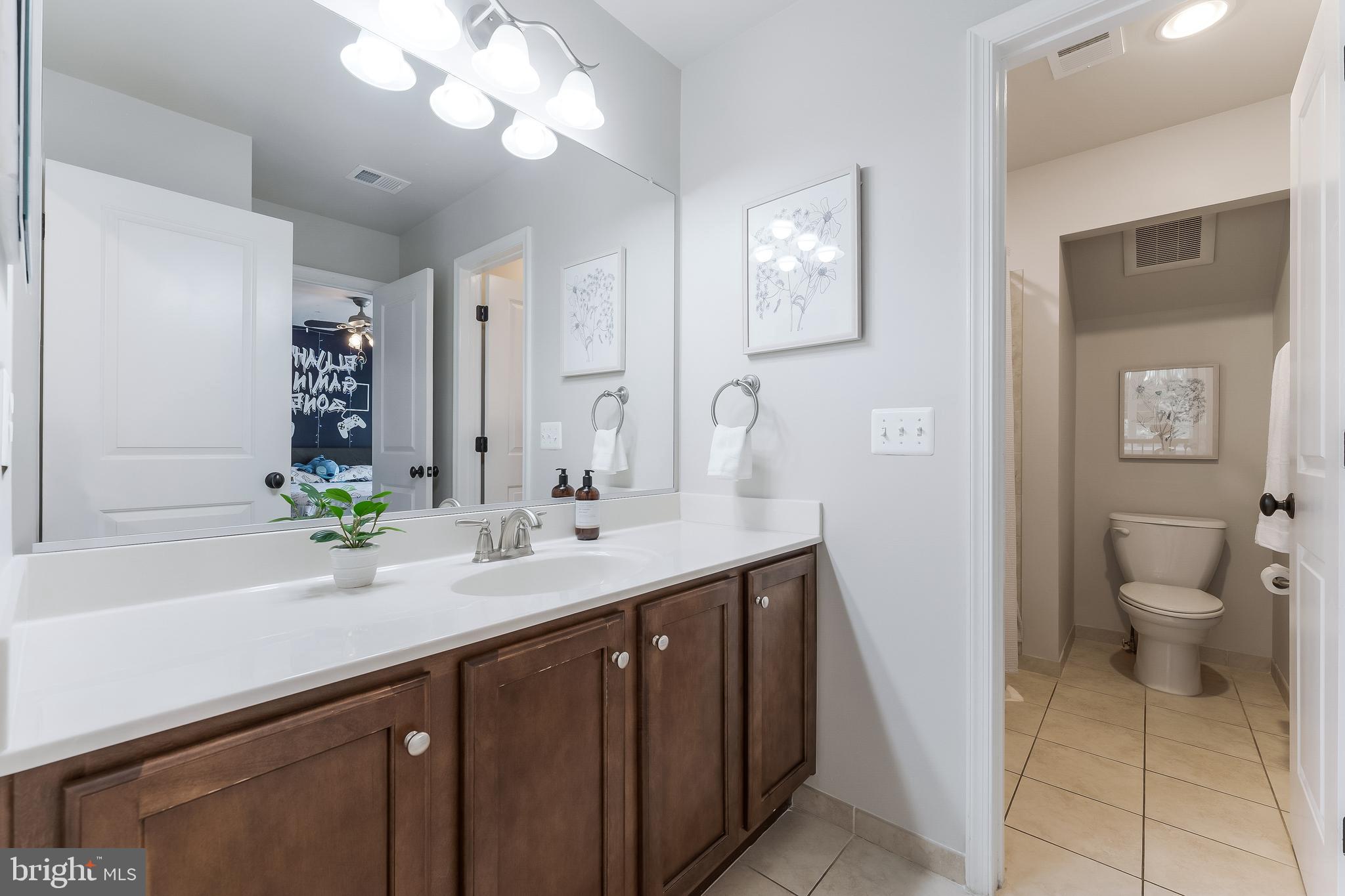 POPLAR HEIGHTS - Residential