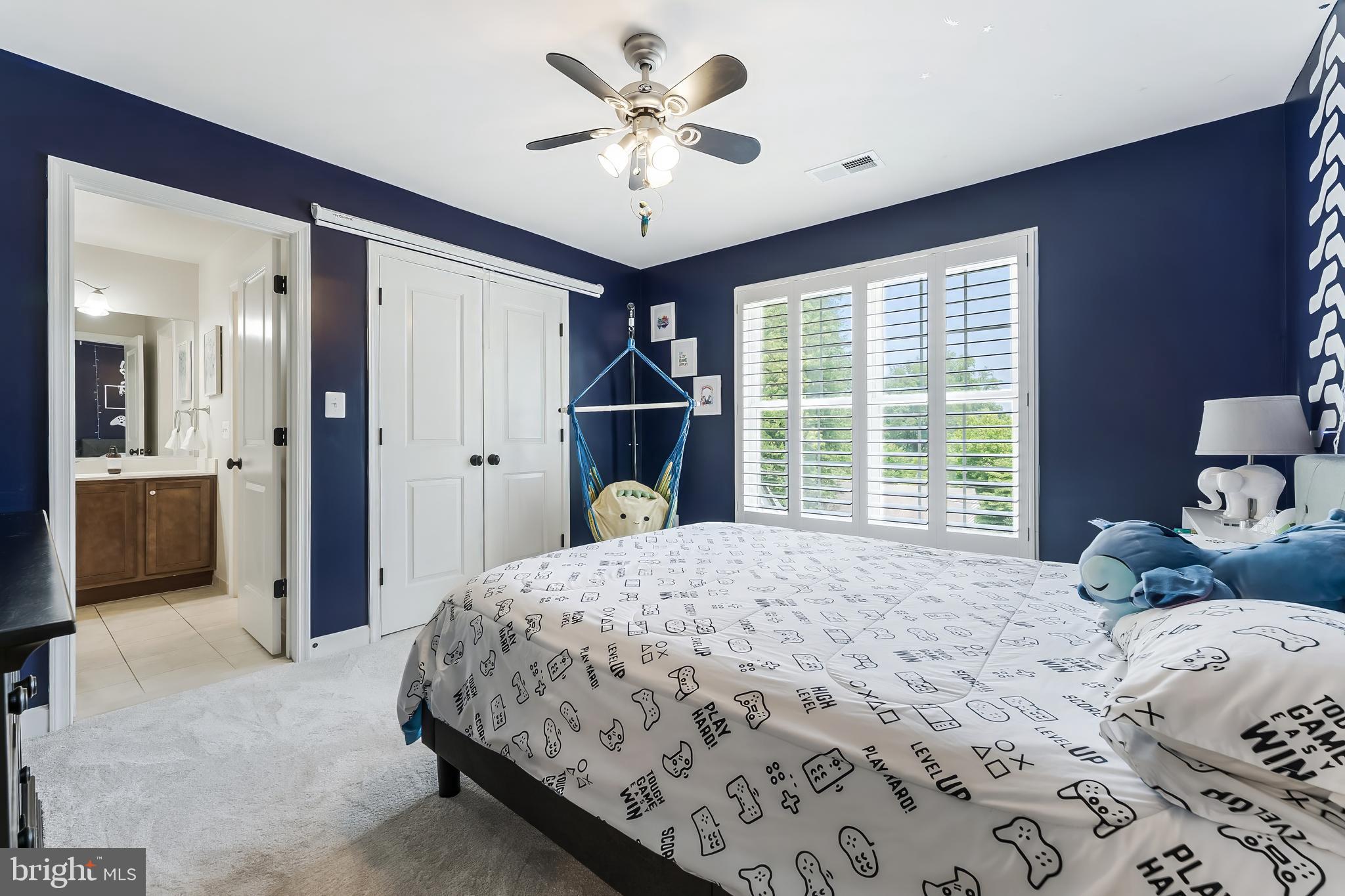 POPLAR HEIGHTS - Residential