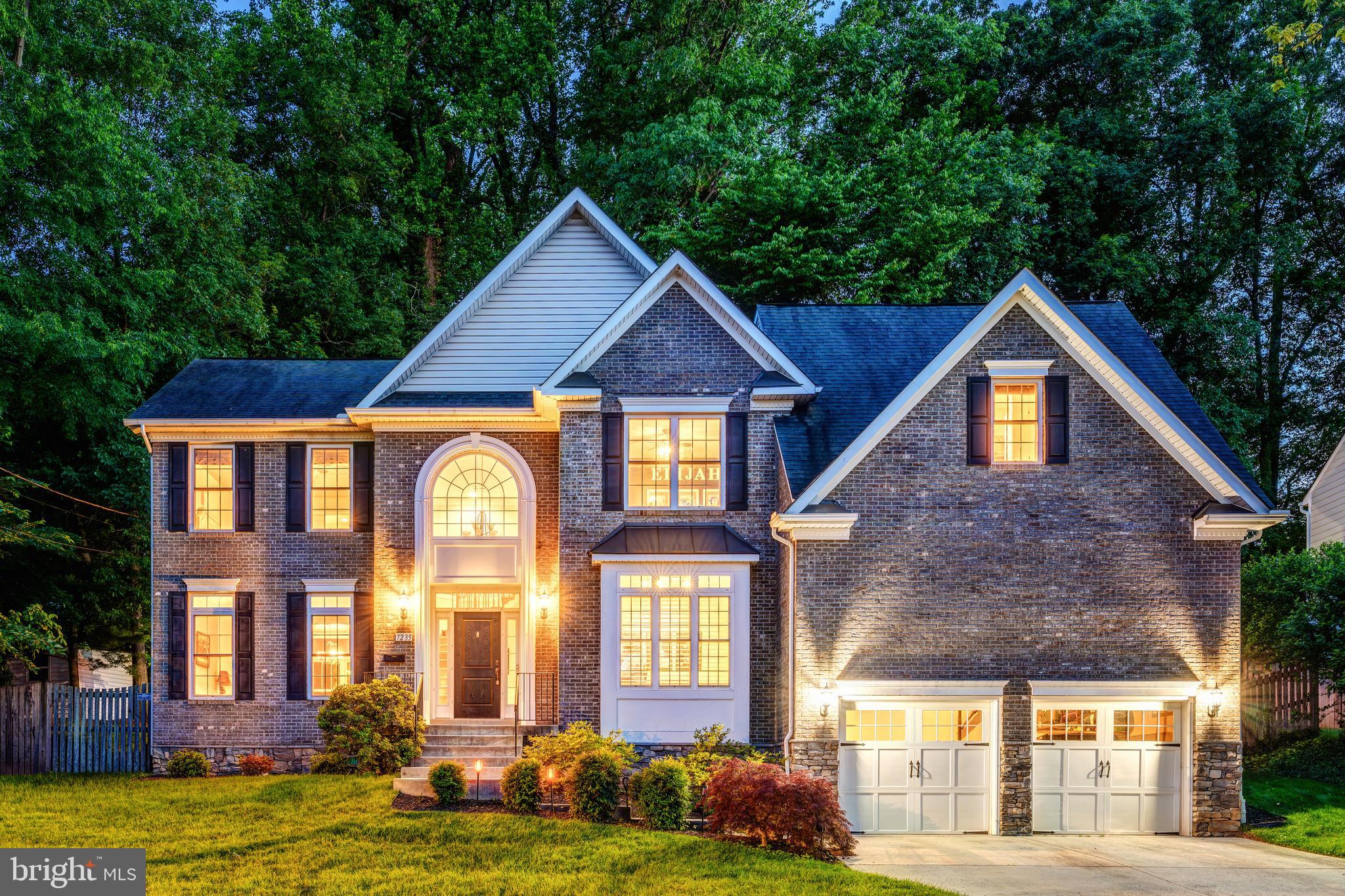 POPLAR HEIGHTS - Residential