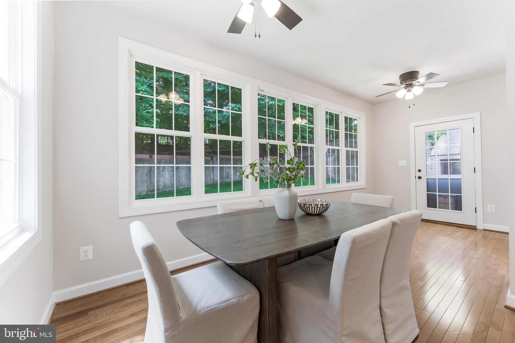 POPLAR HEIGHTS - Residential