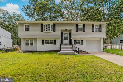 209 REEVES AVENUE BROWNS MILLS NJ 08015