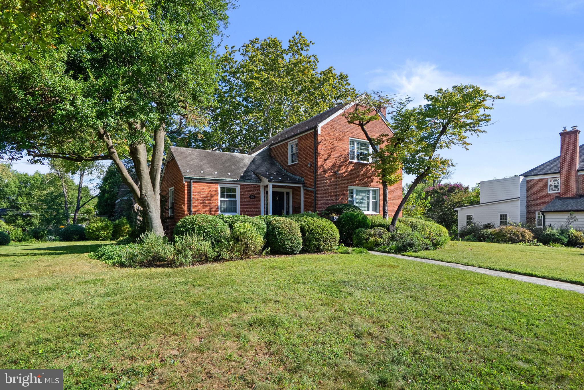 19 INDIAN SPRING DRIVE