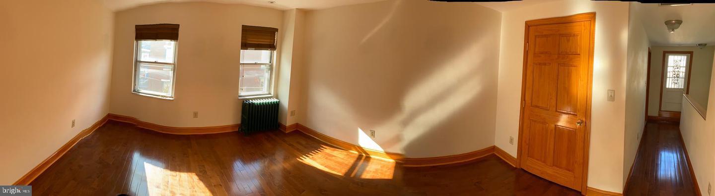 ART MUSEUM AREA - Residential Lease