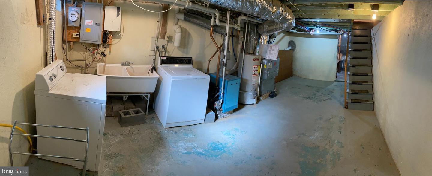 ART MUSEUM AREA - Residential Lease