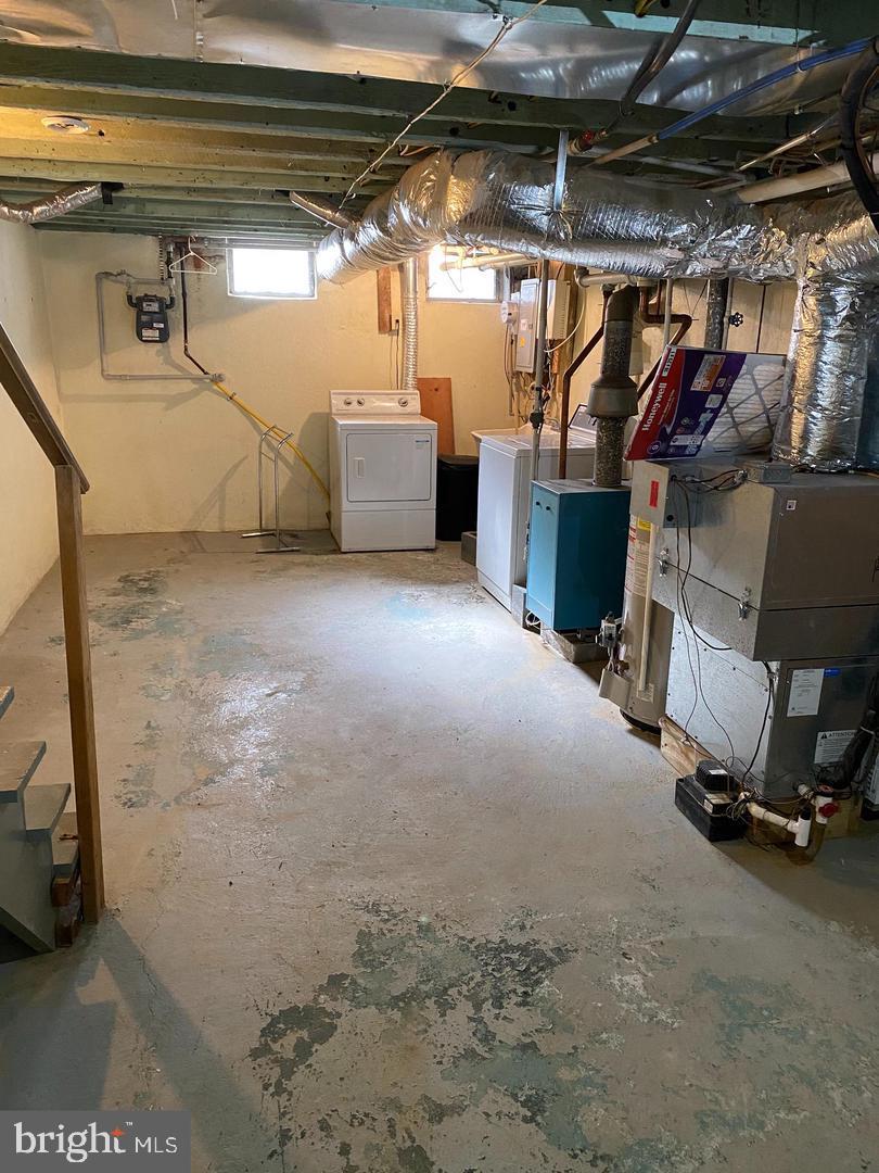 ART MUSEUM AREA - Residential Lease