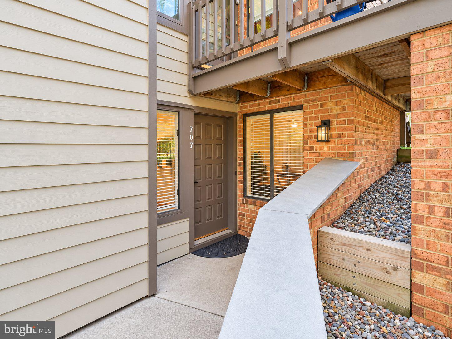 707 AUGUSTA CIRCLE