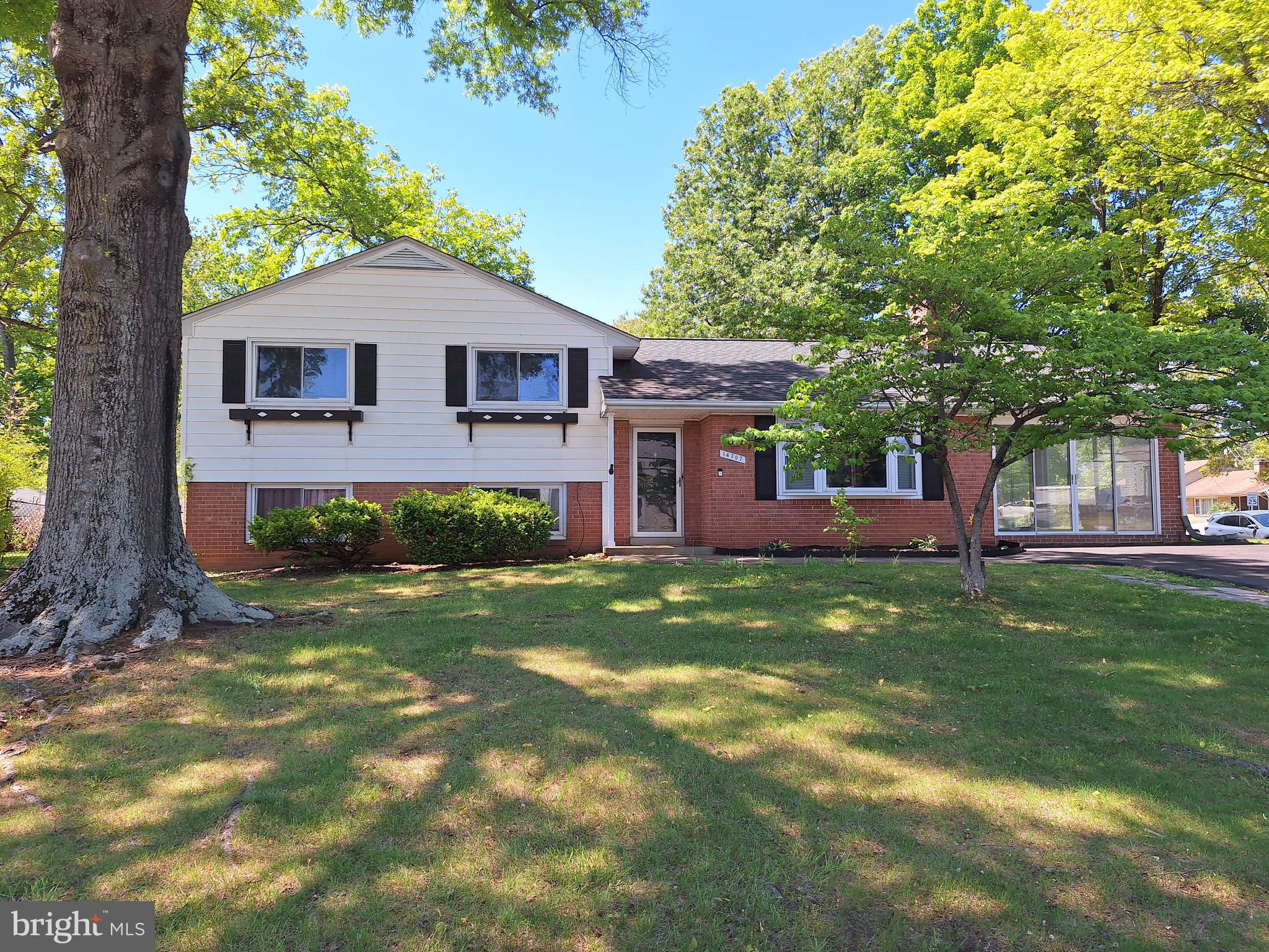 14707 BRADDOCK ROAD