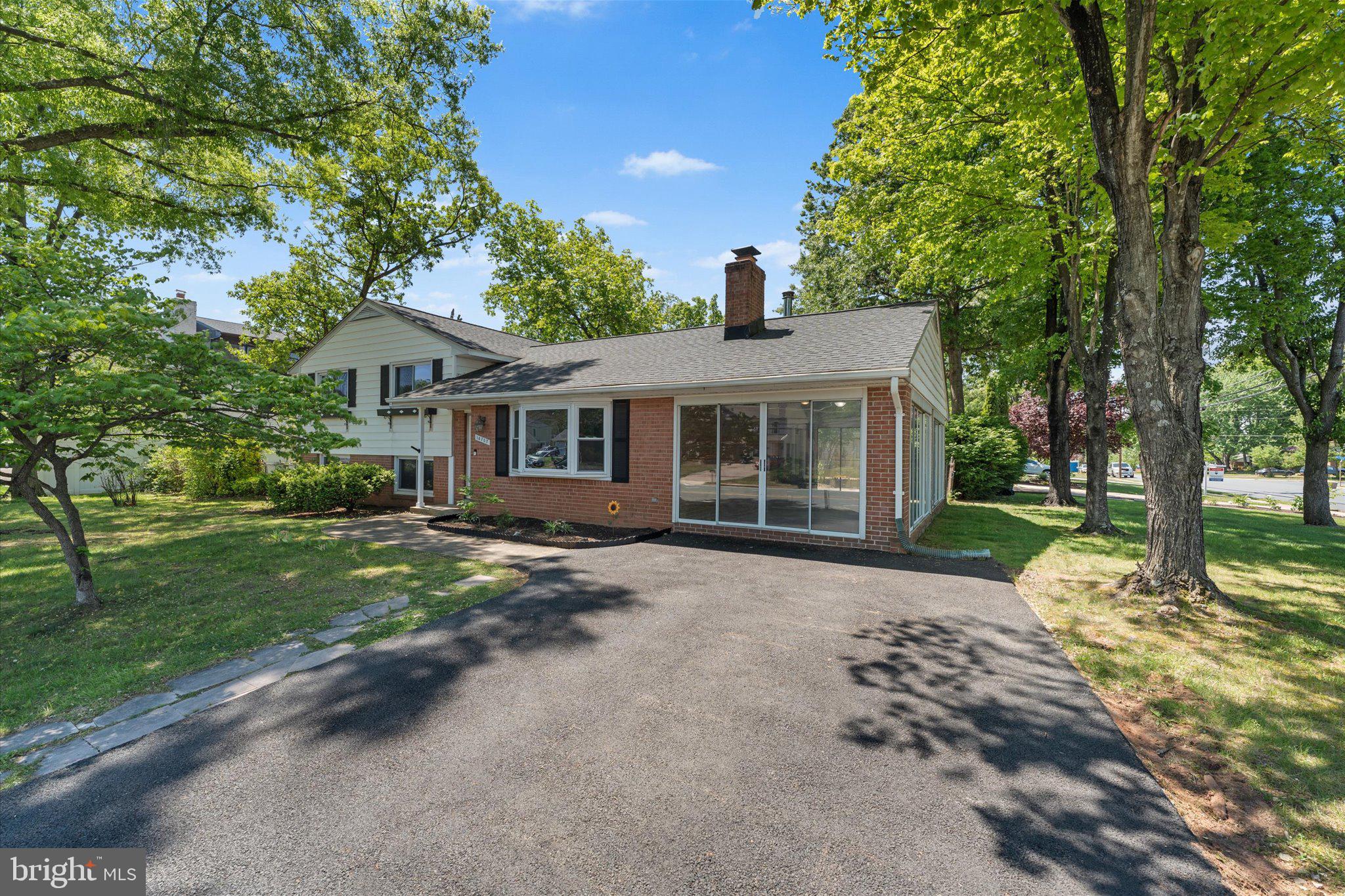 14707 BRADDOCK ROAD