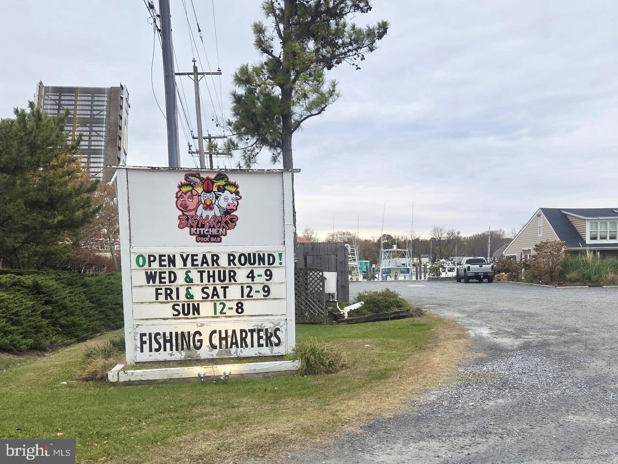 TILGHMAN ISLAND - Residential